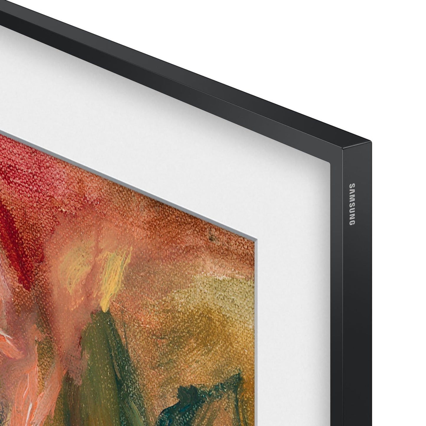 Smart TV Samsung QLED The Frame QN75LS03DAF 75 Pulgadas 4K Ultra HD