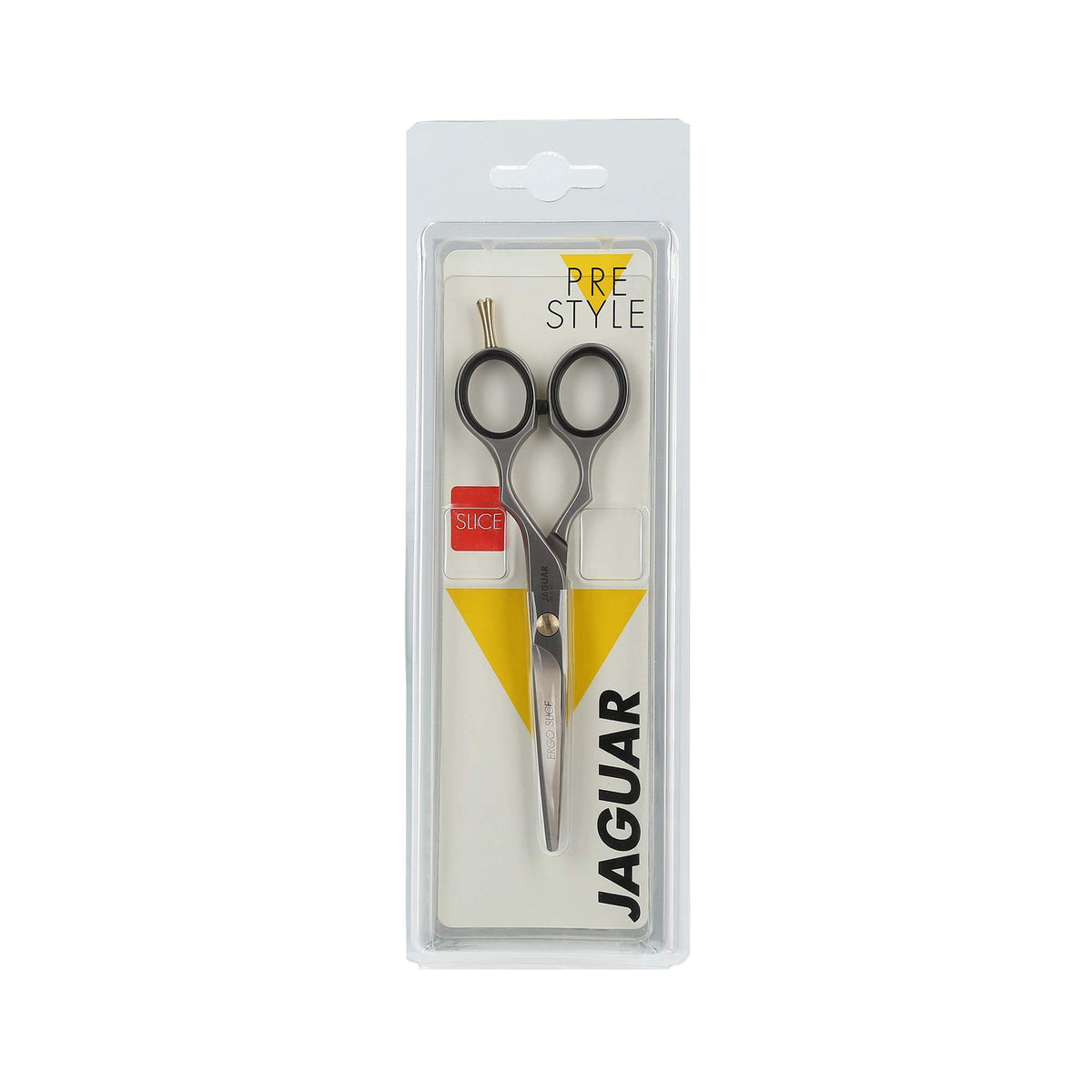 Jaguar Pre Style Ergo Slice 5.5 - Tijeras de peluquería