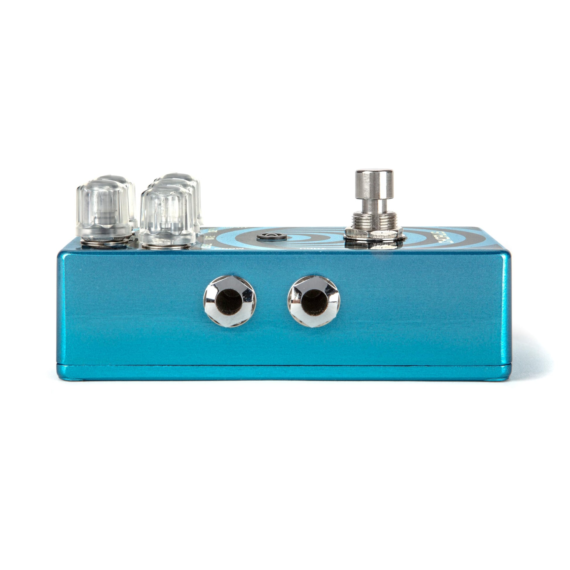 JIM DUNLOP MXR Wylde Audio Chorus, Azul (WA38)