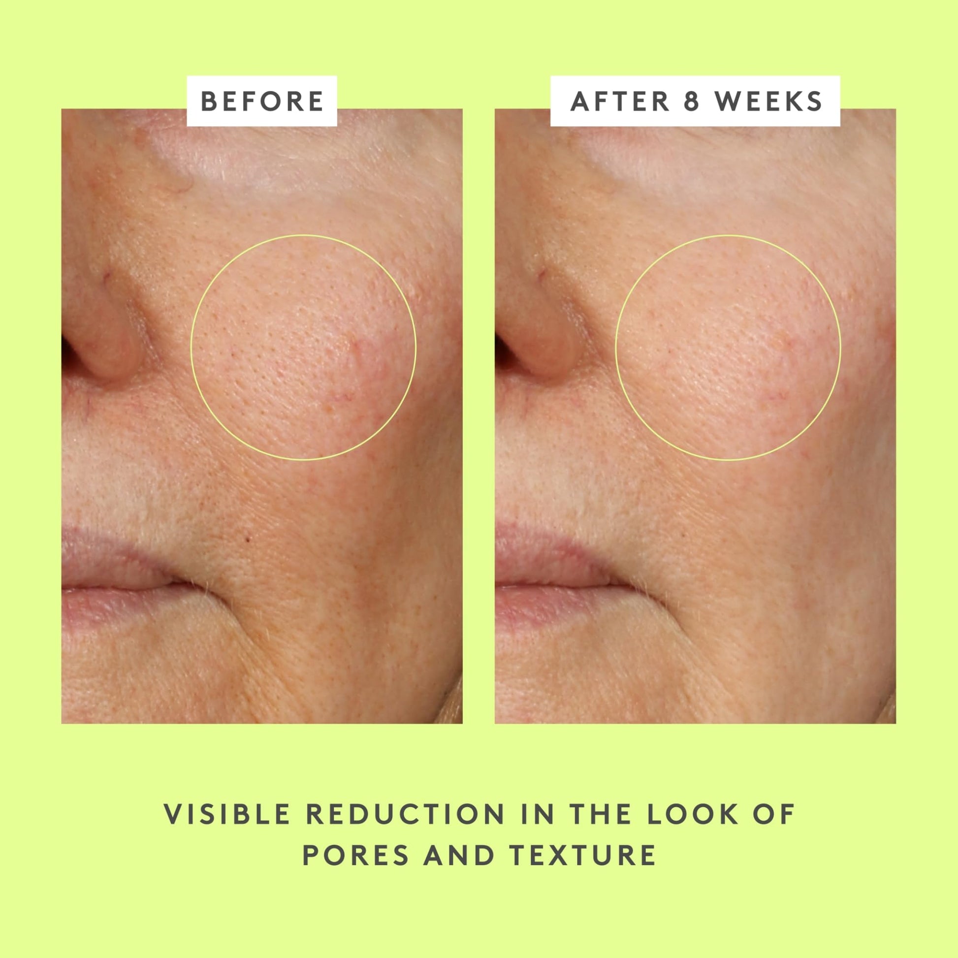 Suero Nocturno Drunk Elephant Framboos Glycolic