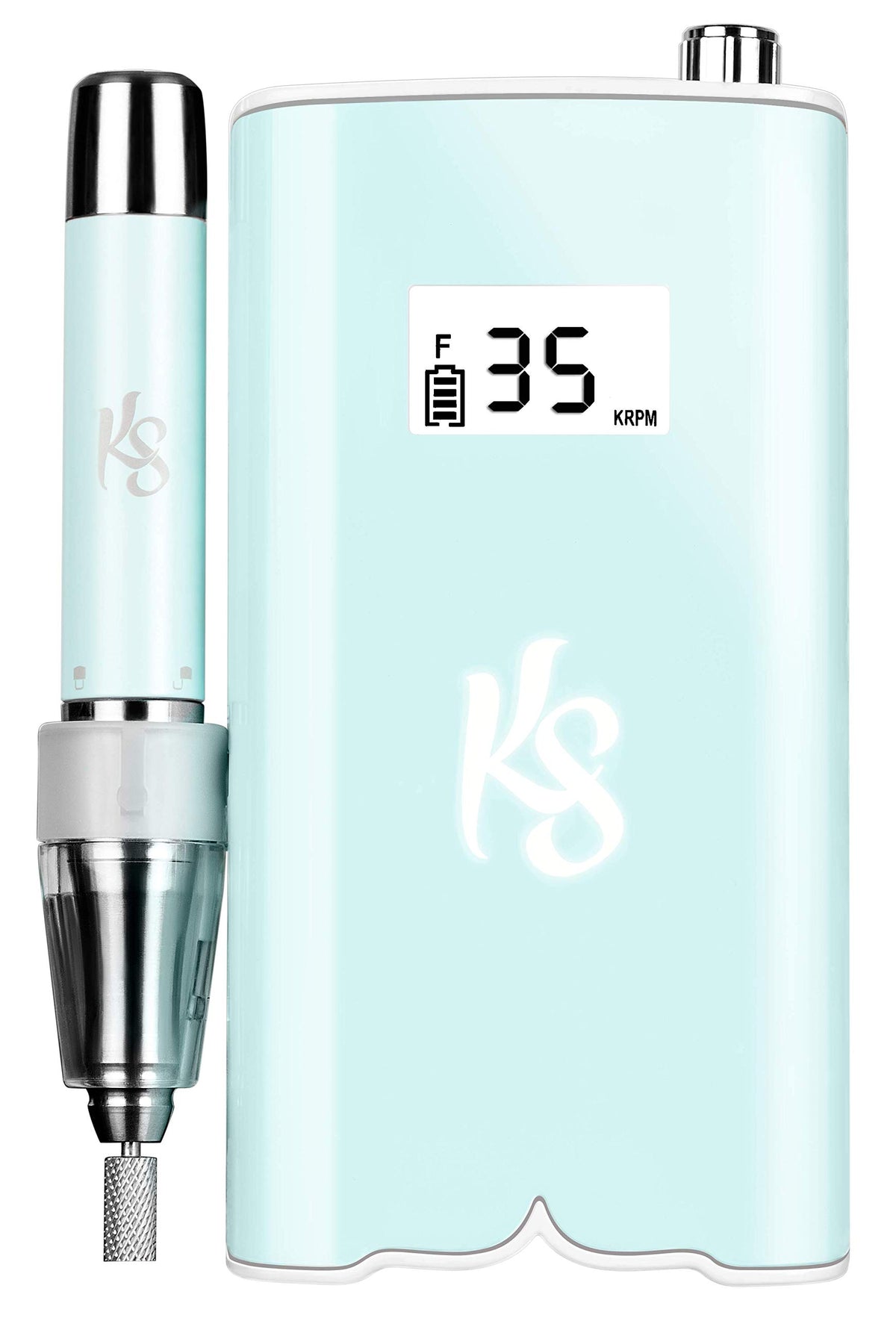 Taladro Portátil Kiara Sky Azul Claro Beyond Pro