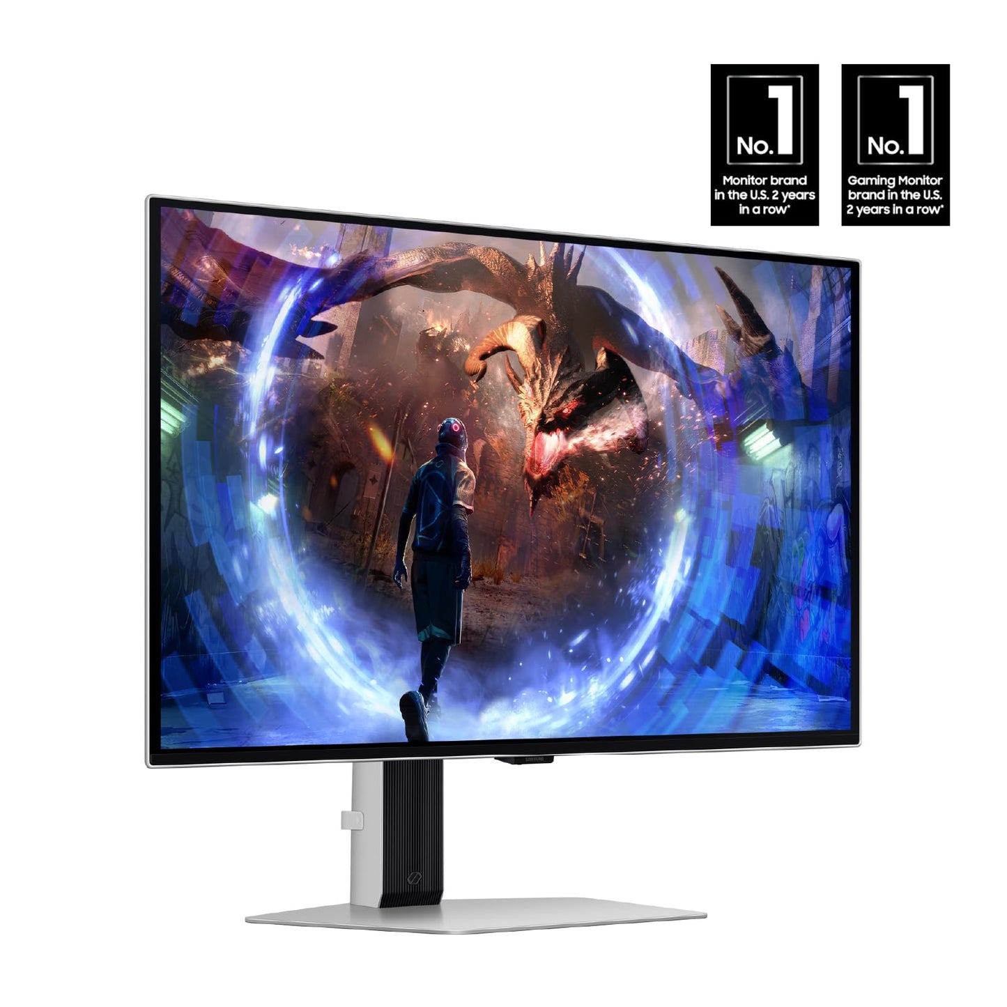 Samsung Monitor