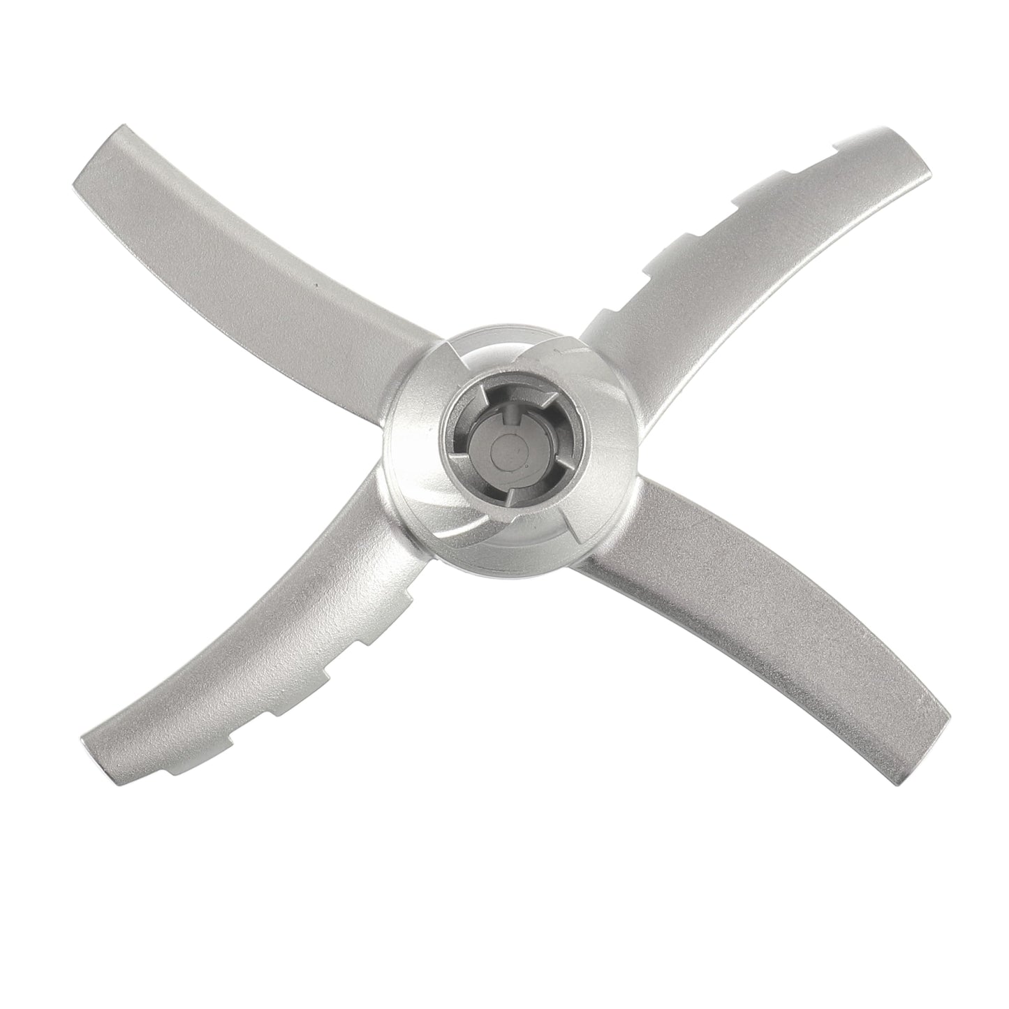 Paleta de repuesto compatible con fabricantes de helados Ninja Creami NC501 CN501CO NC500C NC501C NC501H Series, piezas de repuesto para accesorios de helado Ninja
