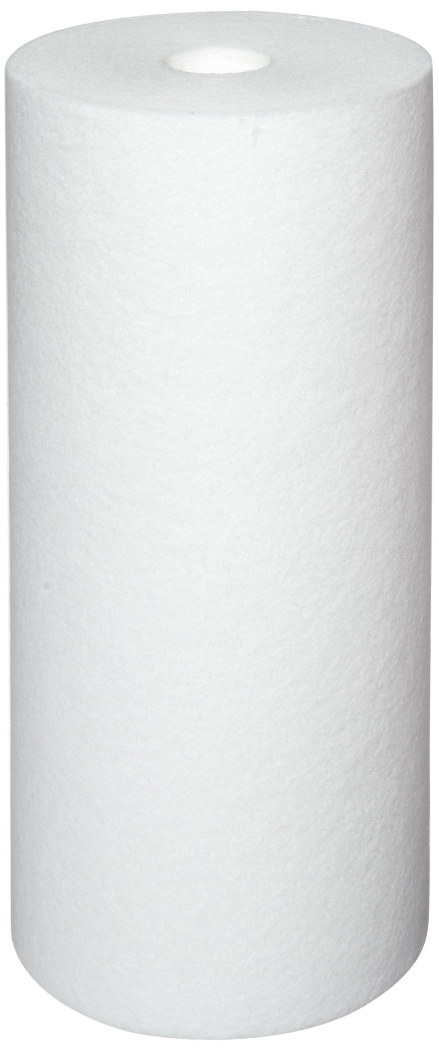 Cartucho de Filtro Pentek Polipropileno Hilado DGD-5005 25.4 cm x 5.1 cm