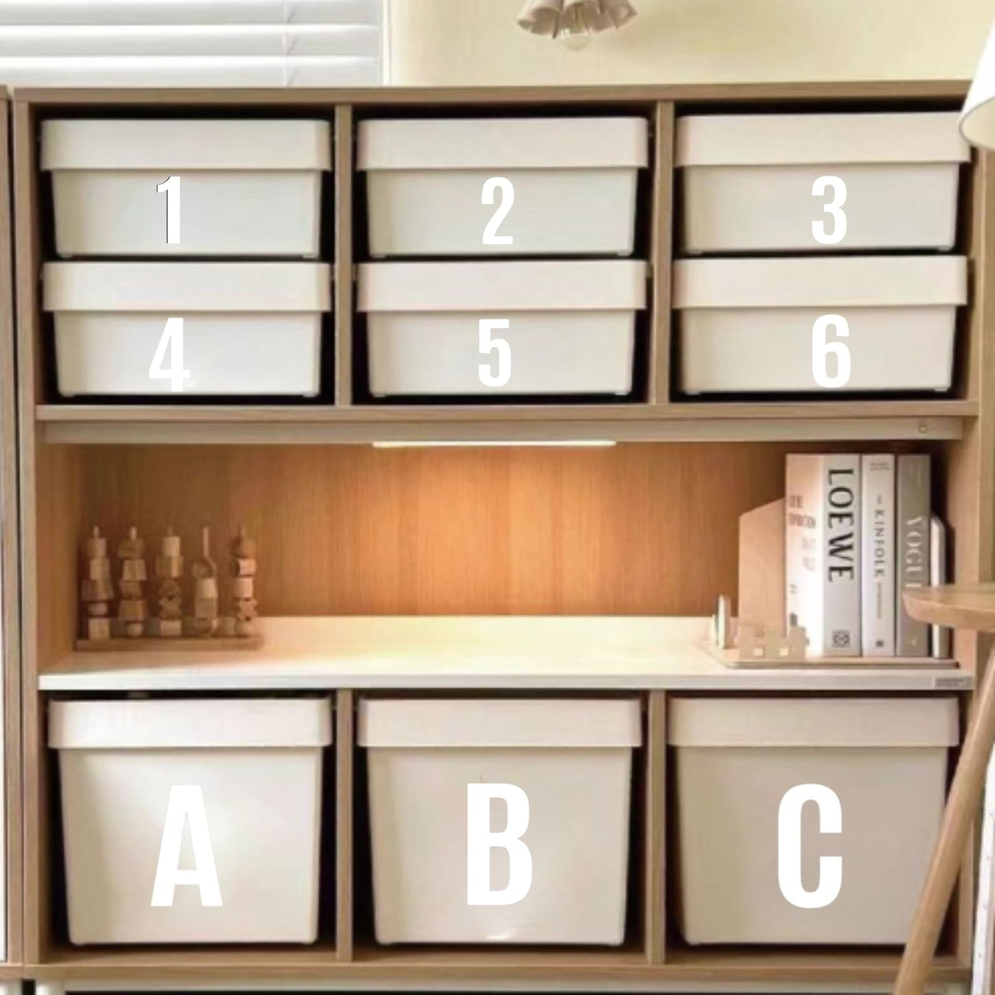 Jiepuxiter - 10 hojas de 780 calcomanías de vinilo para letras y números, impermeables, autoadhesivas, alfabeto para buzón, puerta, ventana, coches, barcos, dirección (blanco, 1 pulgada y 2 pulgadas)