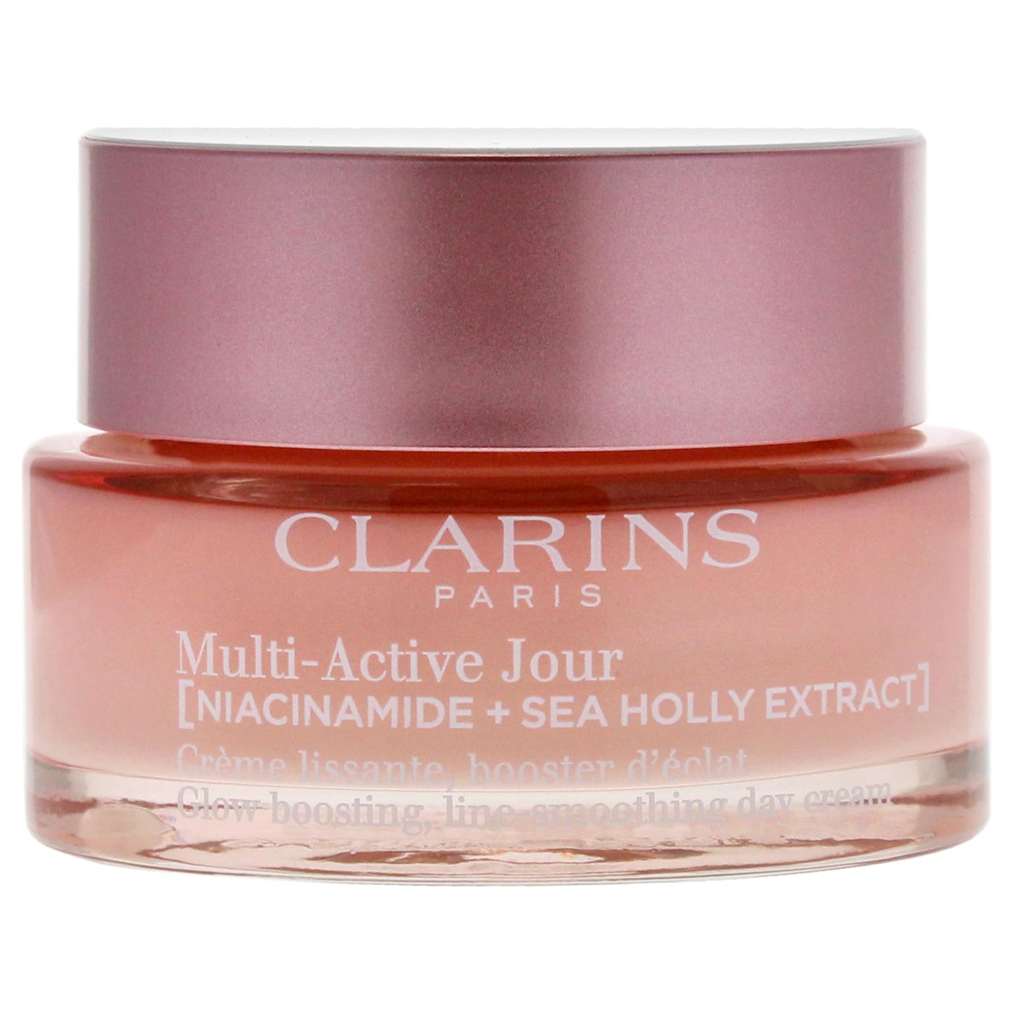 Clarins Multi-Active Day Early Normal To Combination Skin Wrinkle Correction Cream-Gel, 1.7 Ounce