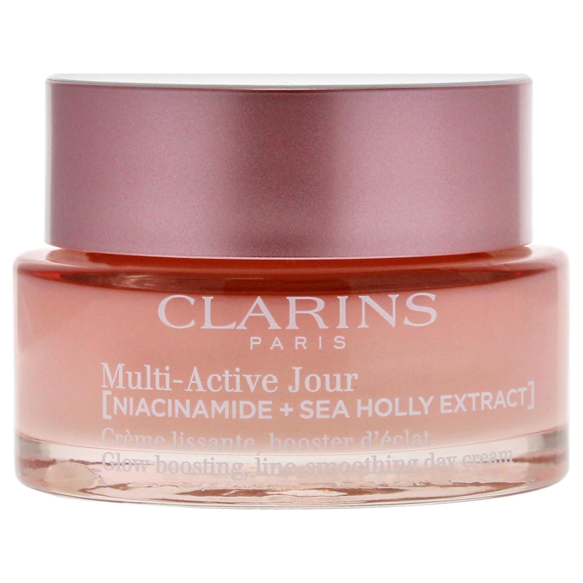 Clarins Multi-Active Day Early Normal To Combination Skin Wrinkle Correction Cream-Gel, 1.7 Ounce