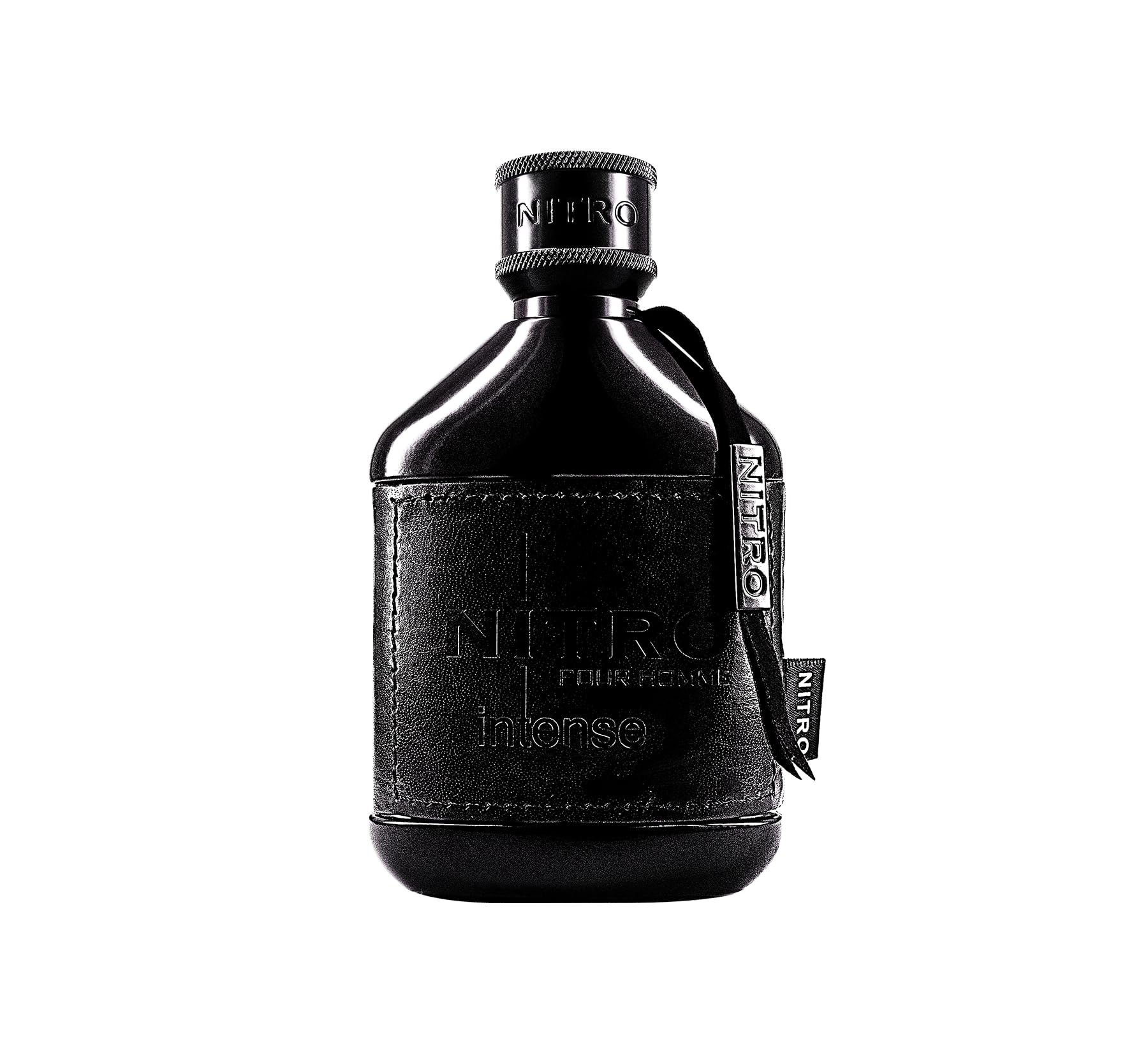 Eau de Parfum Dumont Nitro Intense