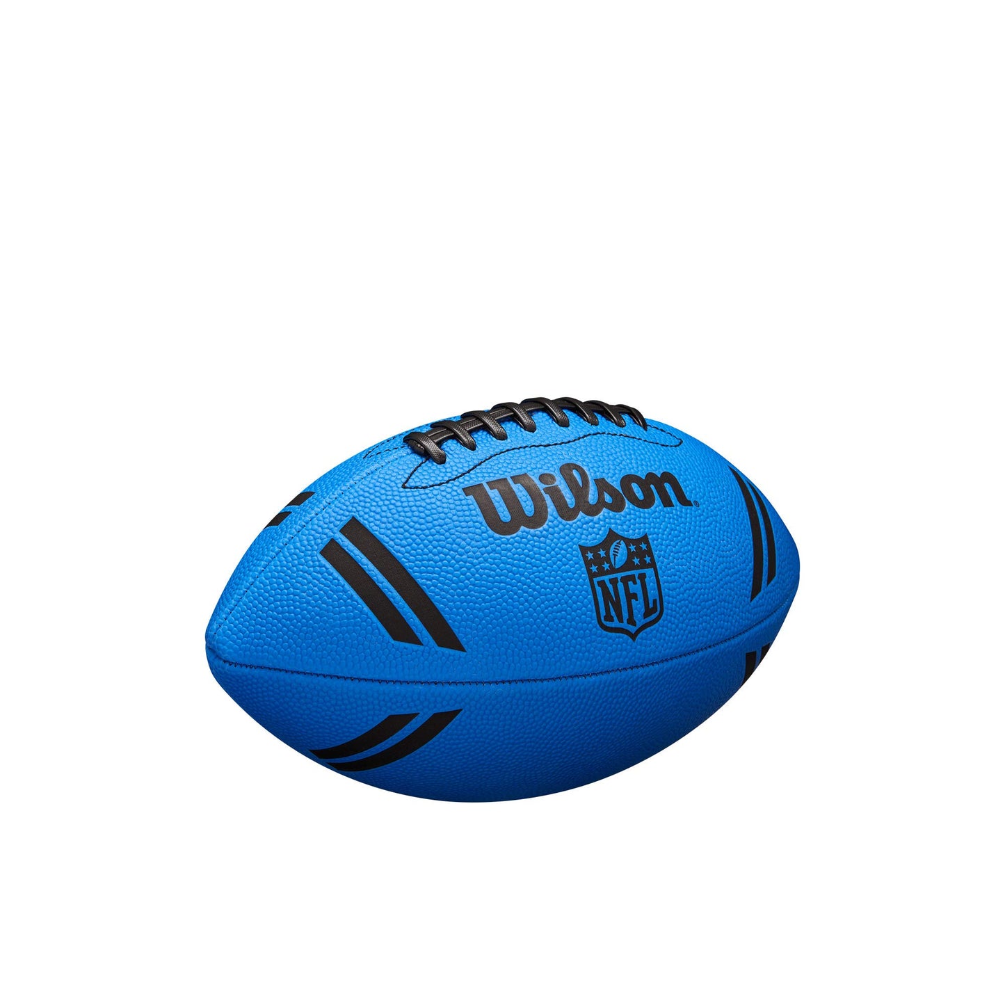 Balón NFL Spotlight Wilson Azul