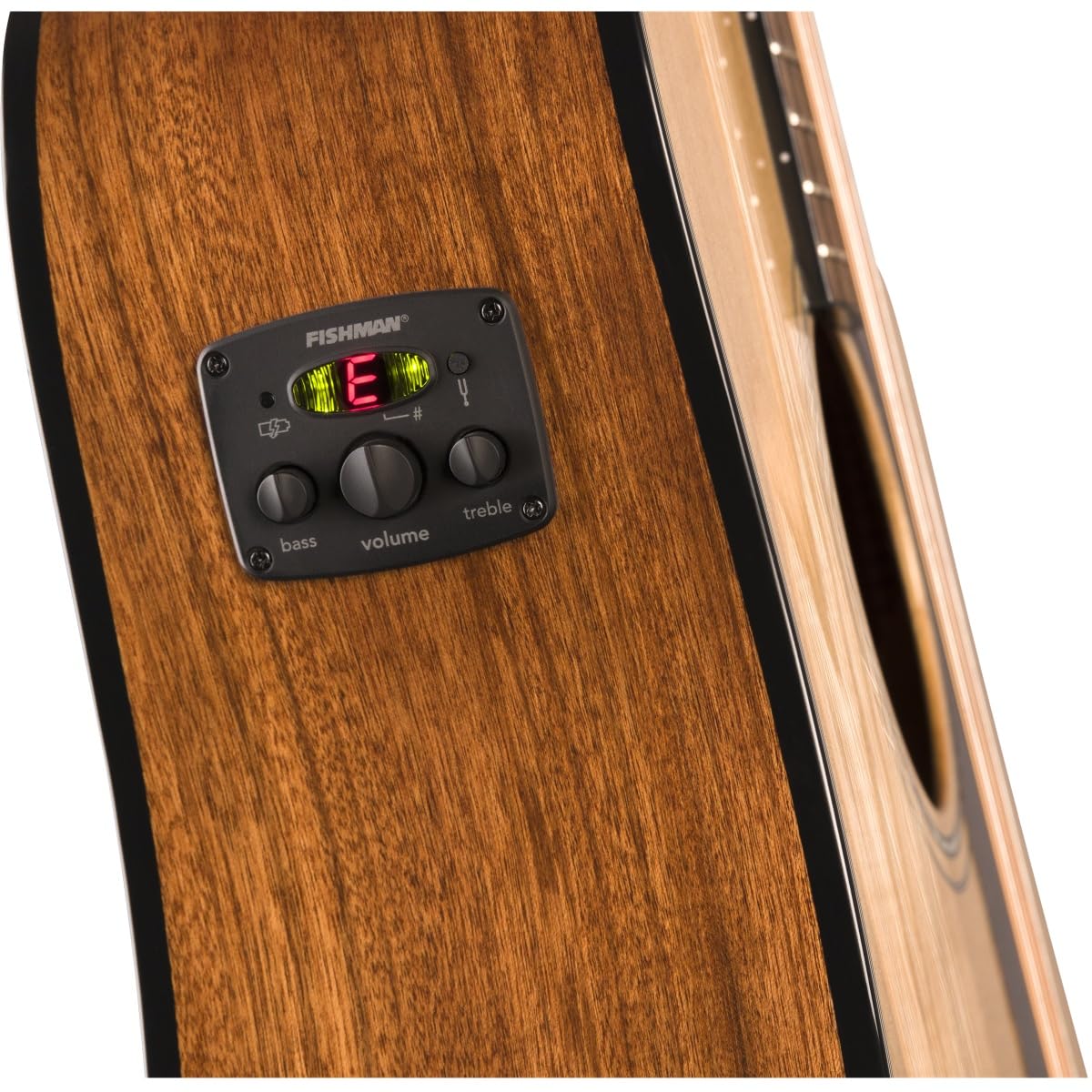 Fender Guitarra Docerola Electroacústica CD-140SCE 12-String, Natural Estuche Hardshell Case Incluído