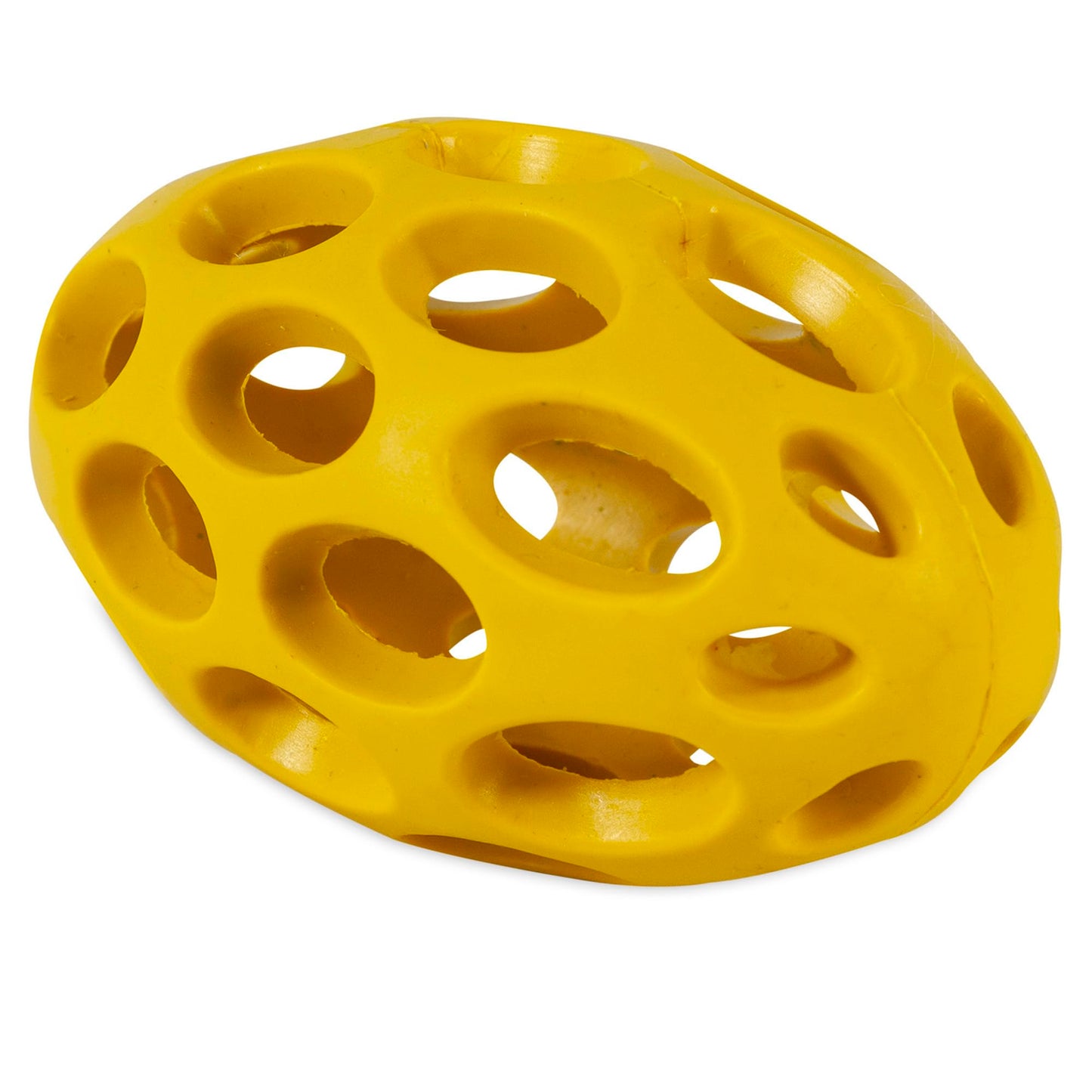 Balón de Fútbol HOL-EE JW Pet Company Mini para Perro
