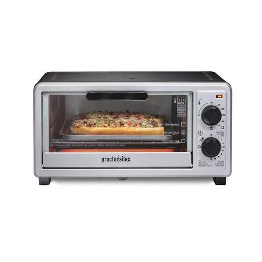 Hamilton Beach 31260 Horno Tostador 4 Rebanadas