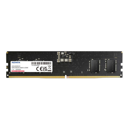 Memoria DIMM ADATA Premier 8 GB DDR5 4800 MHz ECC CL40