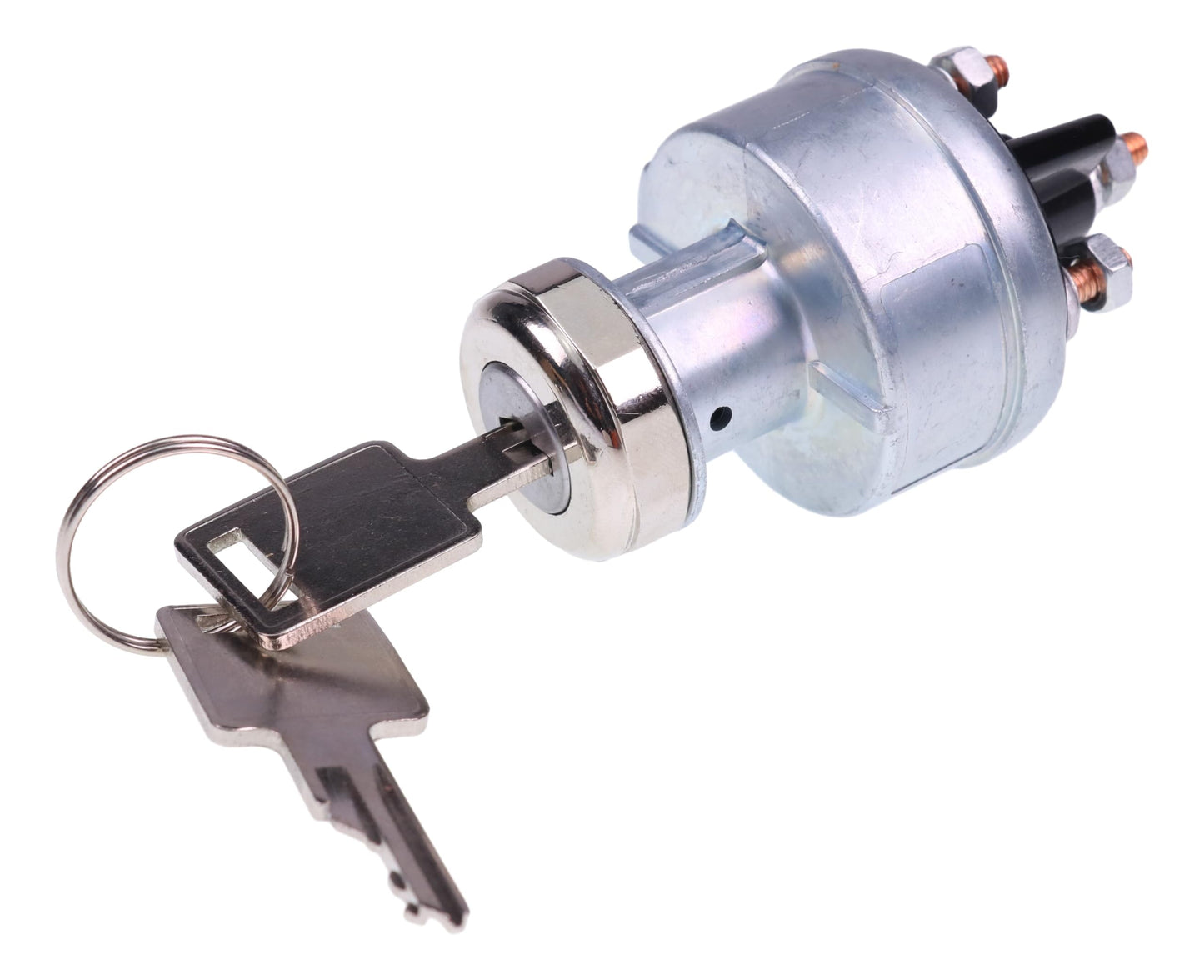 Llaves Compatibles YUXSOUQ para Bobcat con 2 Piezas