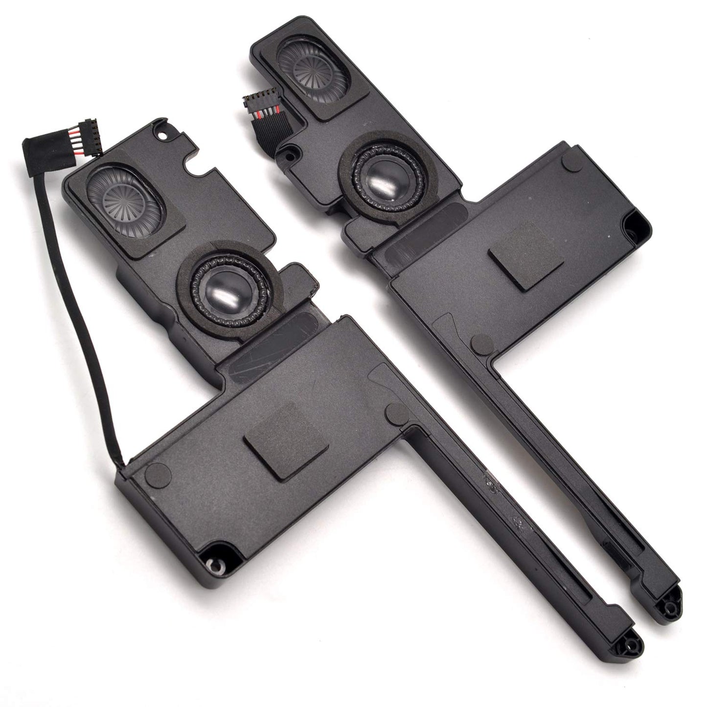 Deal4GO Conjunto de altavoz interno 923-0660 de repuesto para MacBook Pro A1398 2012 2013 2014 2015 2016