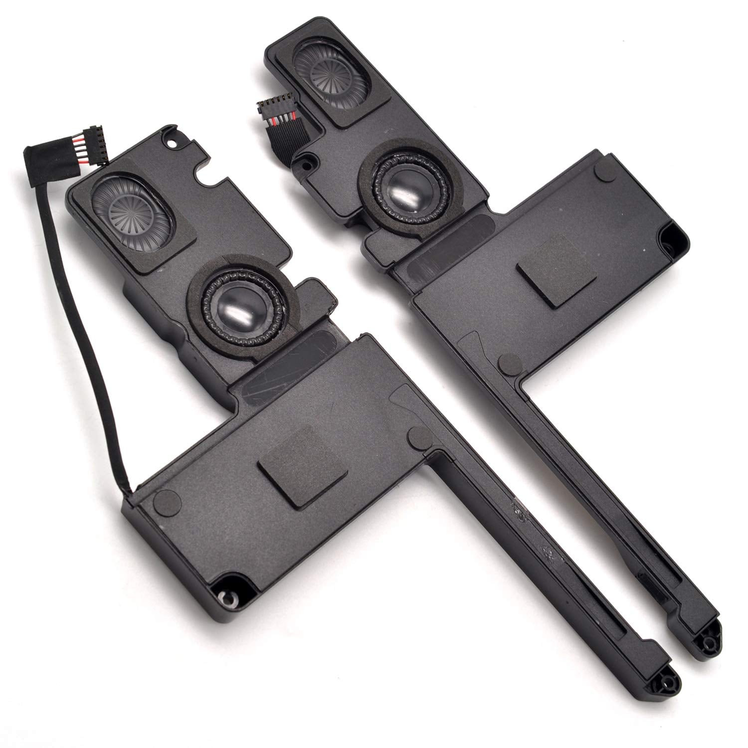 Deal4GO Conjunto de altavoz interno 923-0660 de repuesto para MacBook Pro A1398 2012 2013 2014 2015 2016