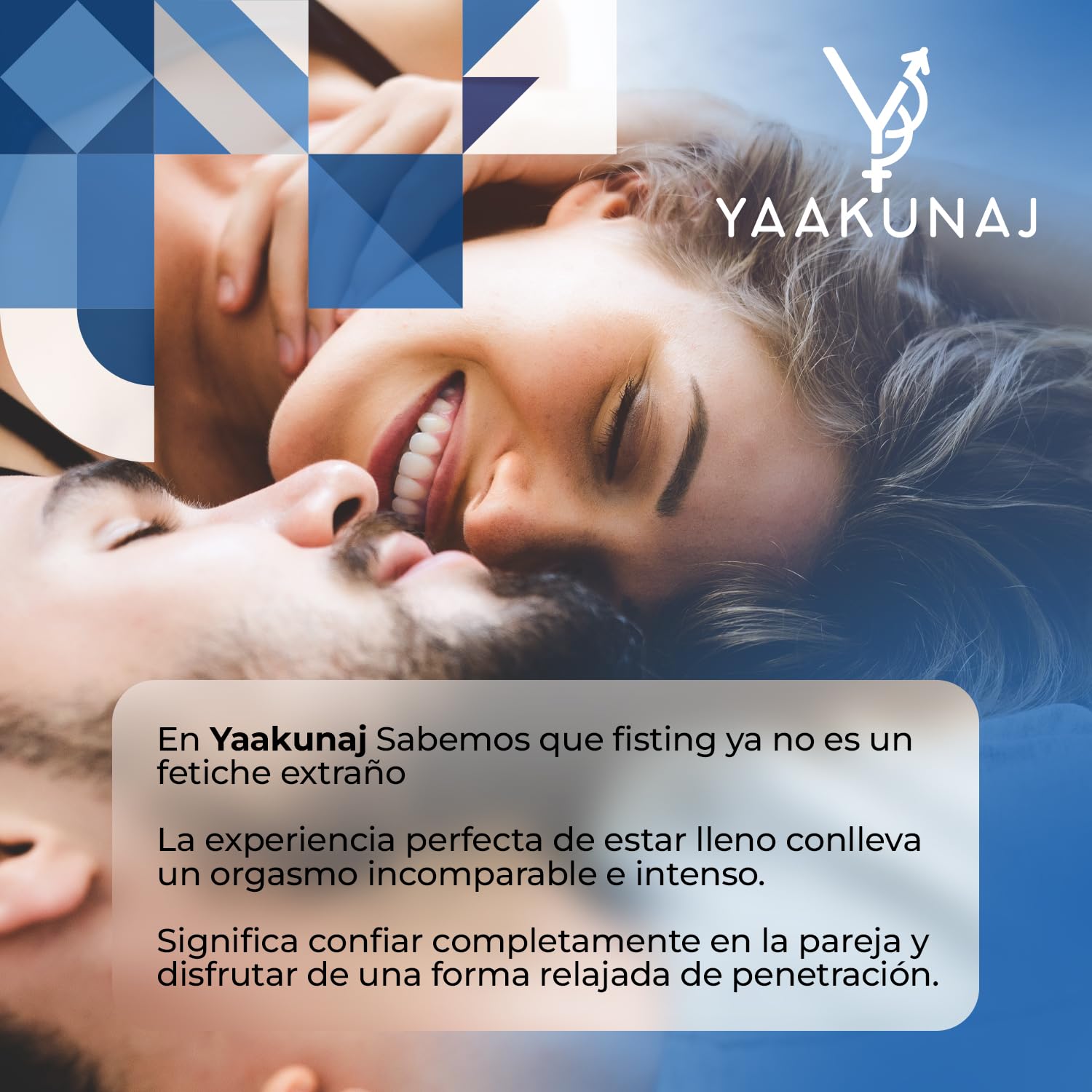 Crema Fisting YAAKUNAJ LOVESHOP Sin Dolor 30ml