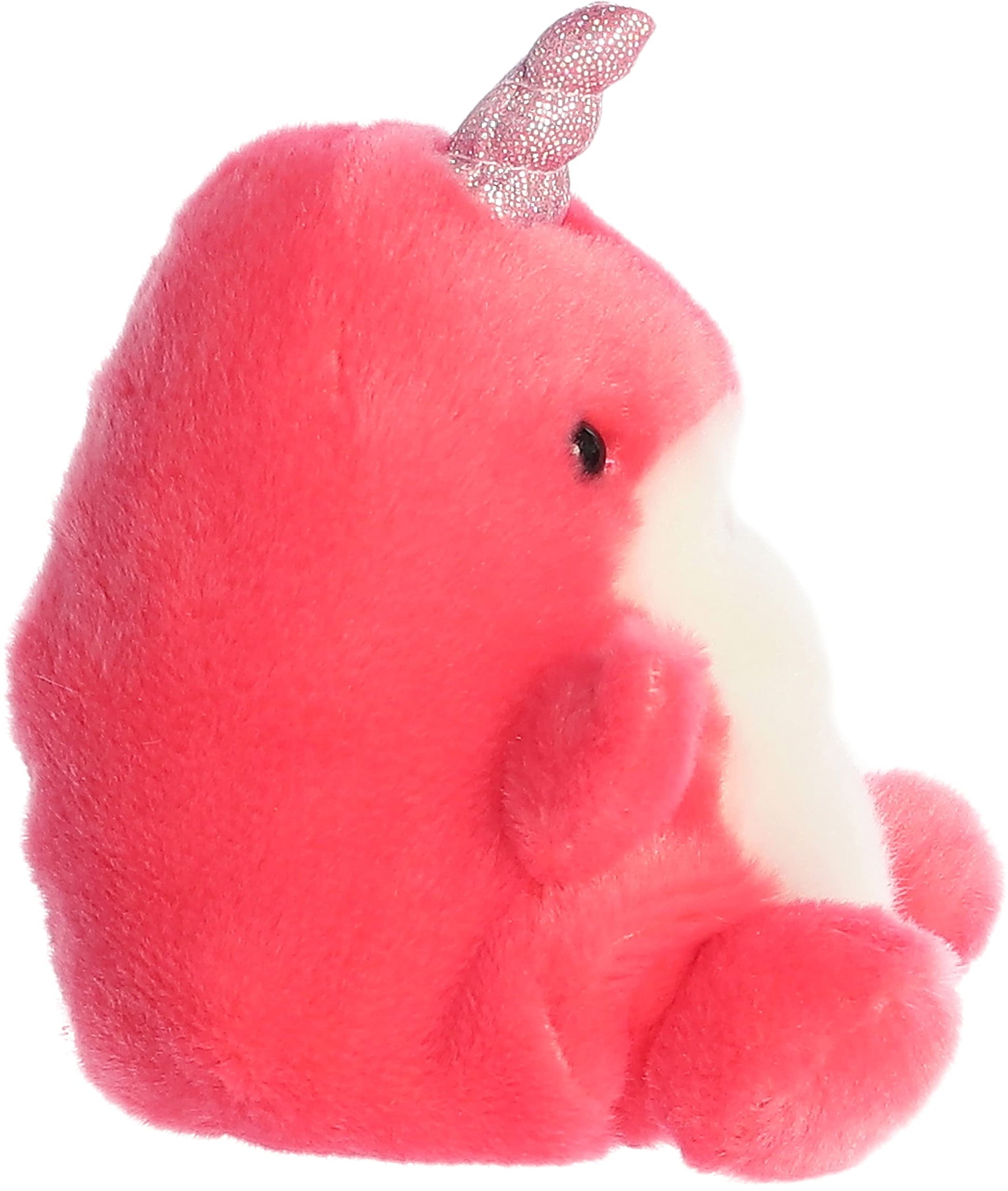 Aurora - Palm Pals - Narwhal Nia de 5 Pulgadas