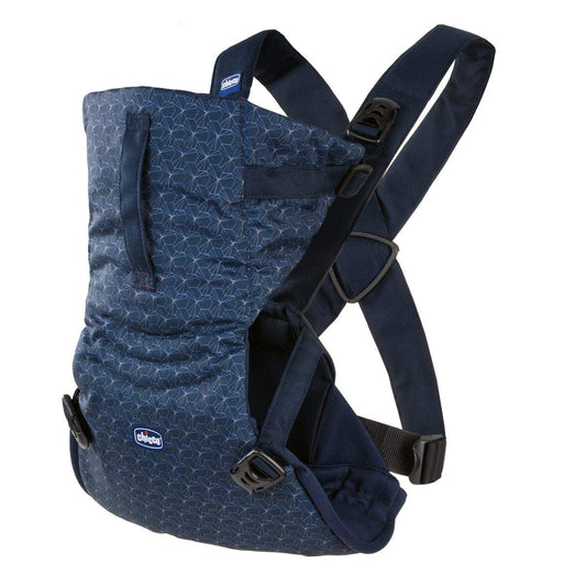 Chicco Canguro para bebé Easy Fit Oxford
