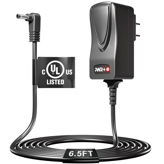 PWR+ 5V Cargador para Kodak EasyShare M853 M883 M753 M341 M340 Zi8: UL Listed Extra Largo 2 Metros Digital Camera M381 M380 M420 MD853 M863 MD863 M873 M1033 V570 V603 V803 V705 V1273 V1253 Adaptador