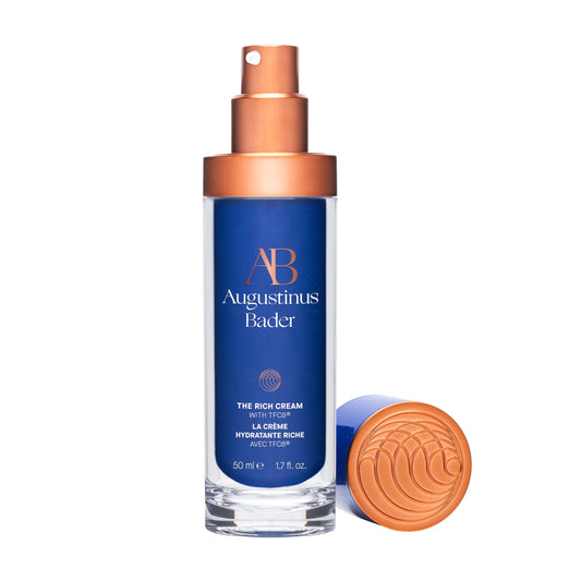 The Rich Cream by Augustinus Bader for Unisex - 1.7 oz Cream
