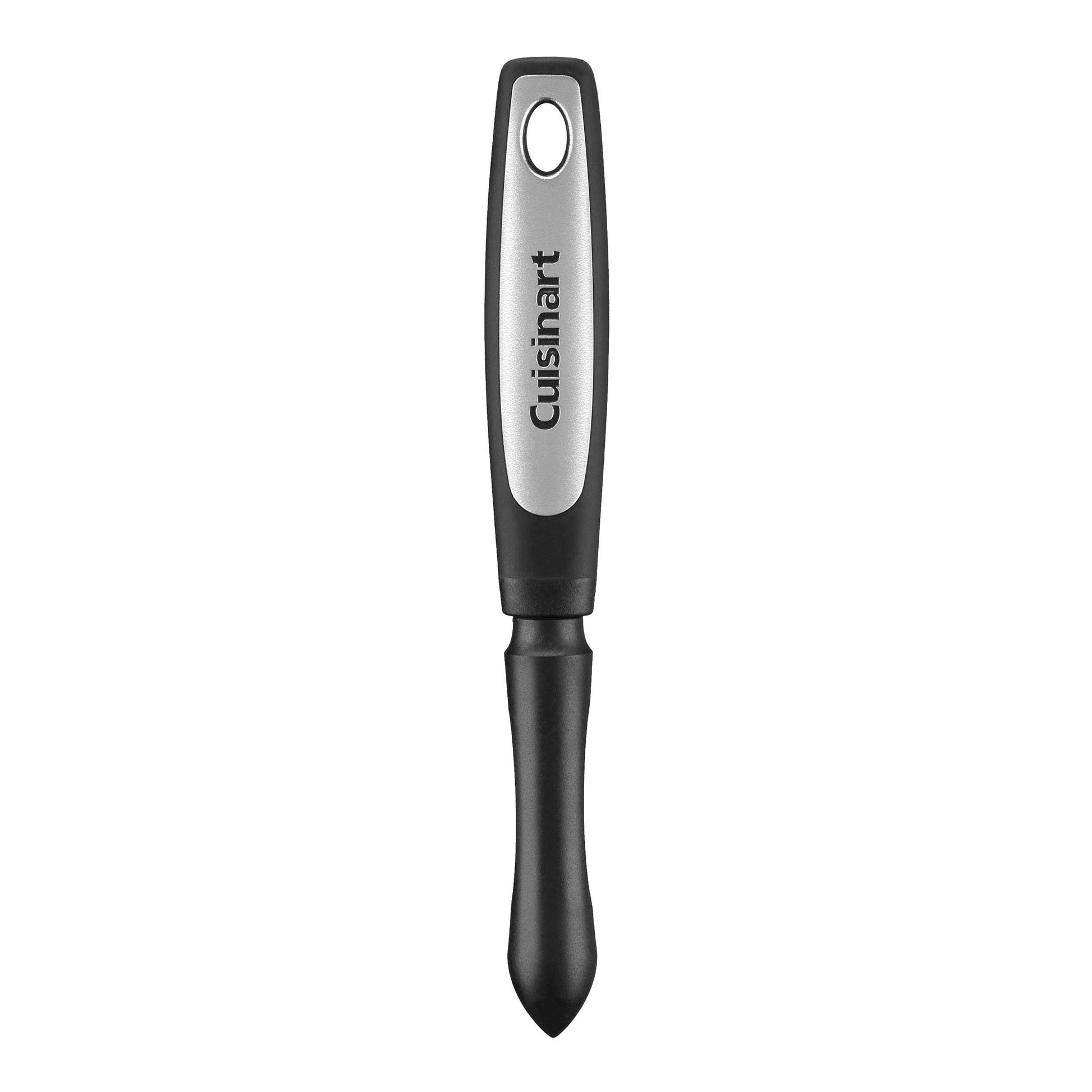 Cuisinart CTG-21-P1 Pelador, talla única, negro y acero inoxidable