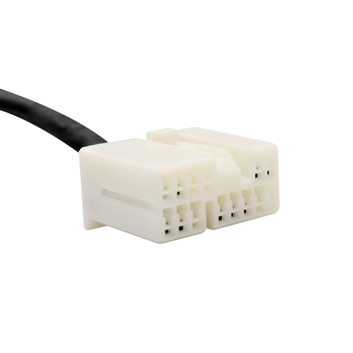 Adaptador de Audio Yomikoo para Coche 3,5 mm