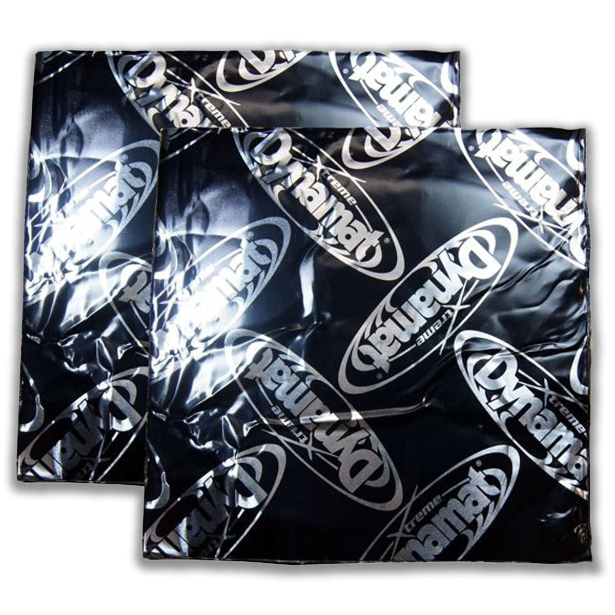 Deadener de Sonido Dynamat Xtreme Autoadhesivo Par de Bocinas