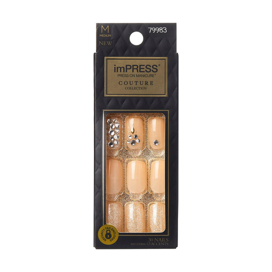 Impress Couture Collection-Lush Life, Medium
