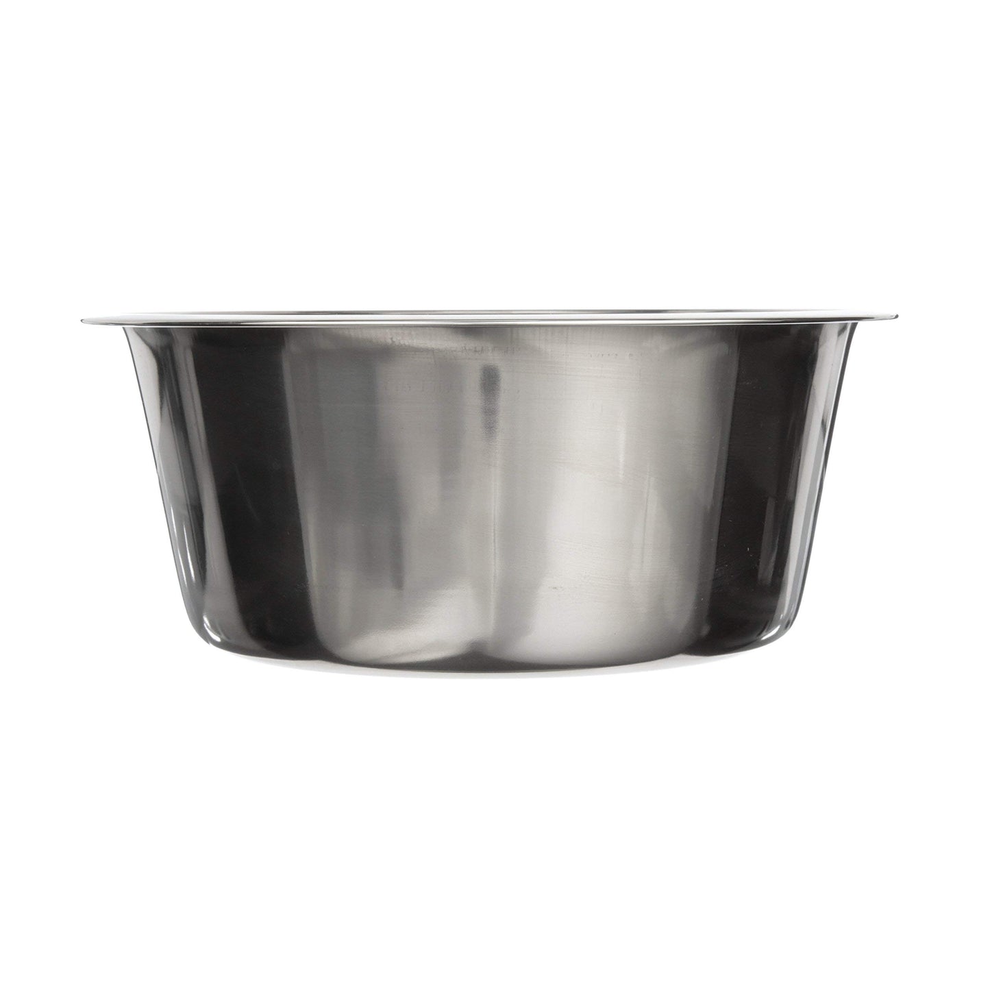 Tazones de Acero Inoxidable Neater Pet Brands Plata para Mascotas Reemplazo Extra