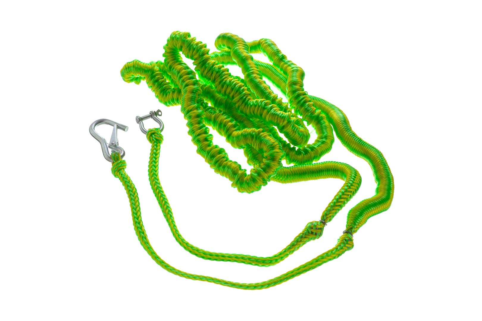 Línea de Anclaje Seachoice elástica Resistencia