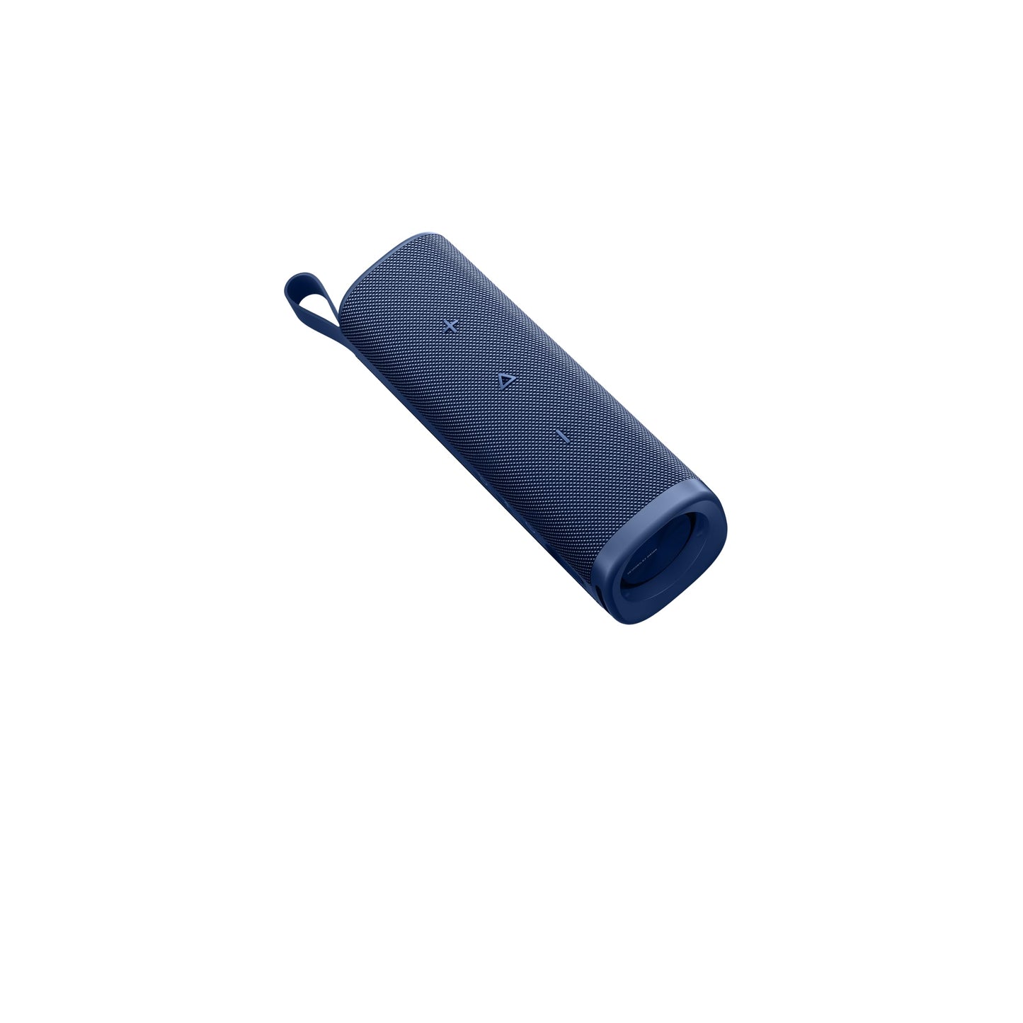 XIAOMI Sound Outdoor Blue | Bocina Portátil de 30W con Sonido Potente | hasta 12 Horas de Reproducción | Sonido Estéreo con TWS | Waterproof IP67 | Bluetooth 5.4 | Altavoz con micrófono Integrado