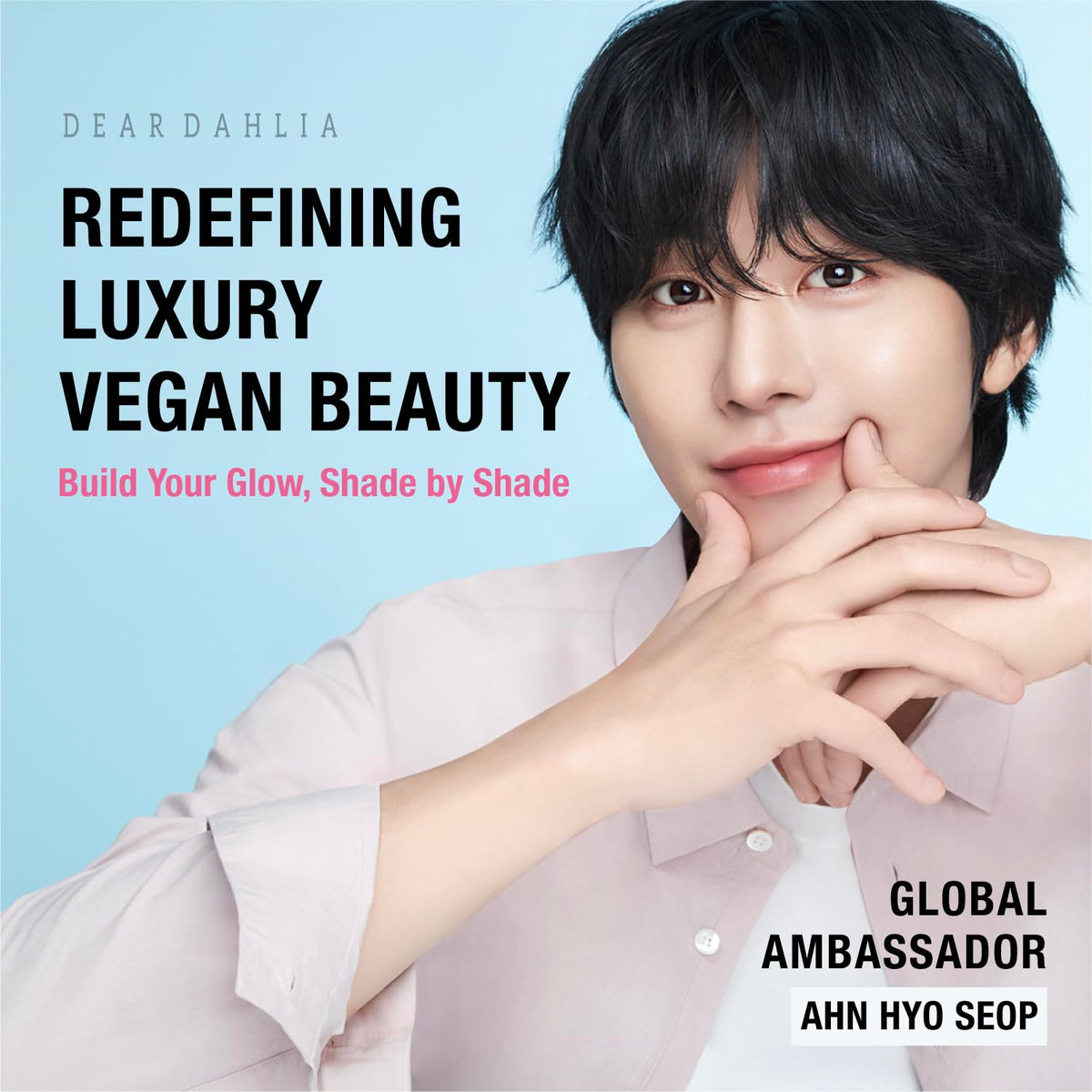 DEARDAHLIA Rizador de Pestañas Dream - Rizador de Volumen Premium, Apertura Amplia, Diseño Anti-Pellizcos. Indoloro con Agarre Cómodo e Incluye 2 Almohadillas de Silicona de Repuesto. Hecho en Corea.