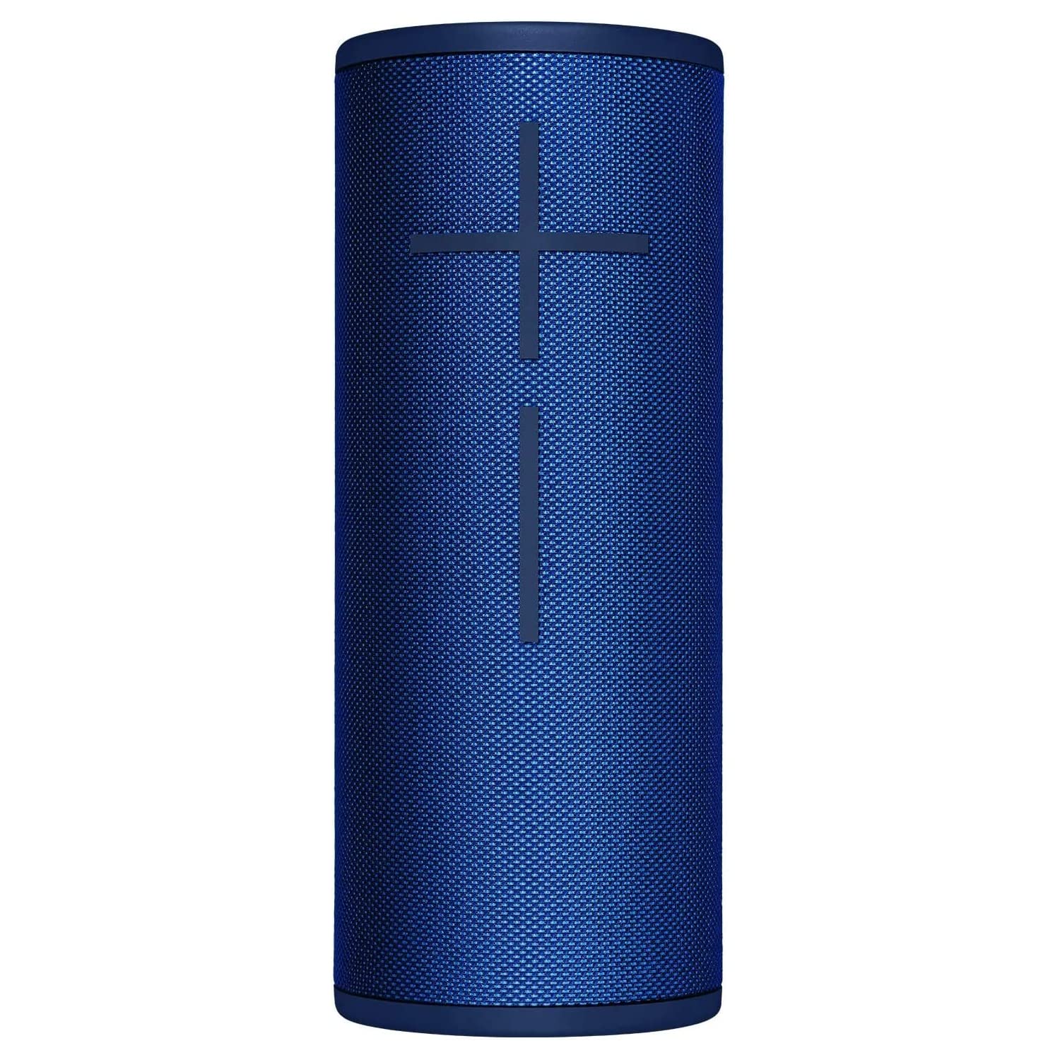 Ultimate Ears Boom 3 - Altavoz Bluetooth portátil impermeable, color azul (Reacondicionado)