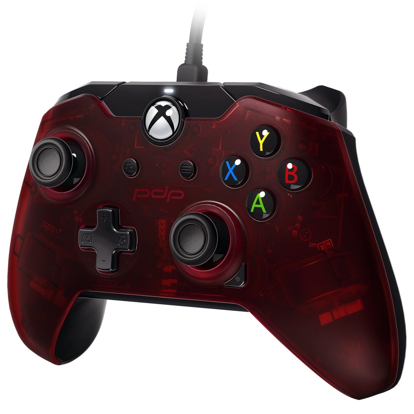 Control Alámbrico para Xbox One - Standard Edition