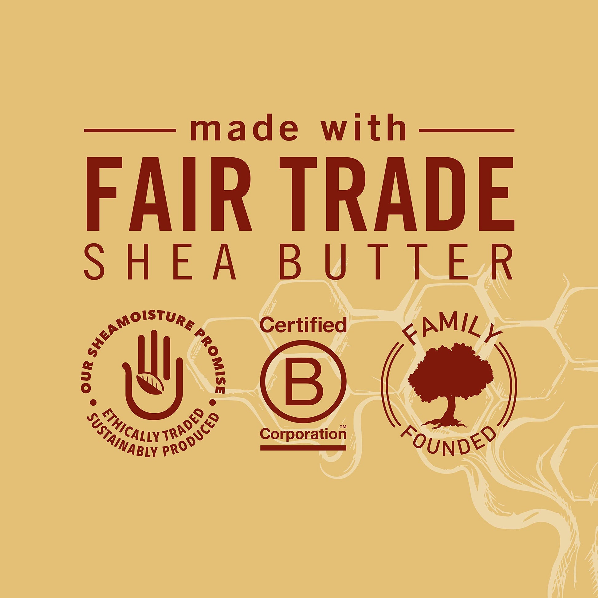 Mascarilla Capilar SHEA MOISTURE Miel de Manuka y Aceite de Marfura Hidratante Intensiva