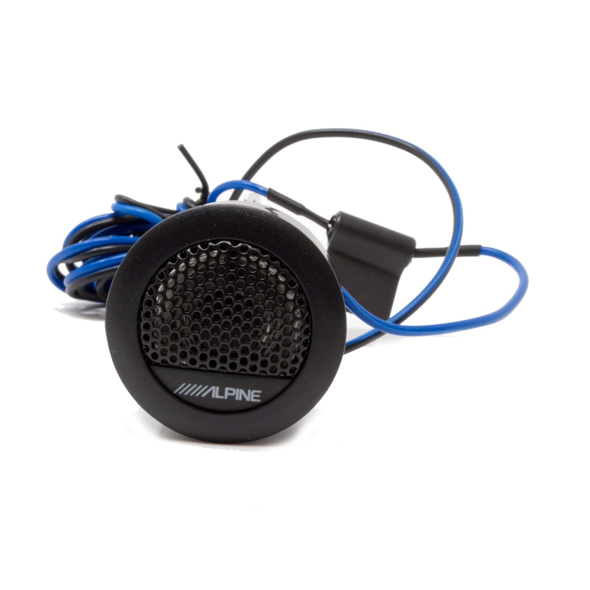 Altavoces de Componentes Alpine SXE-1751S 6.5 Pulgadas 280 W para Coche
