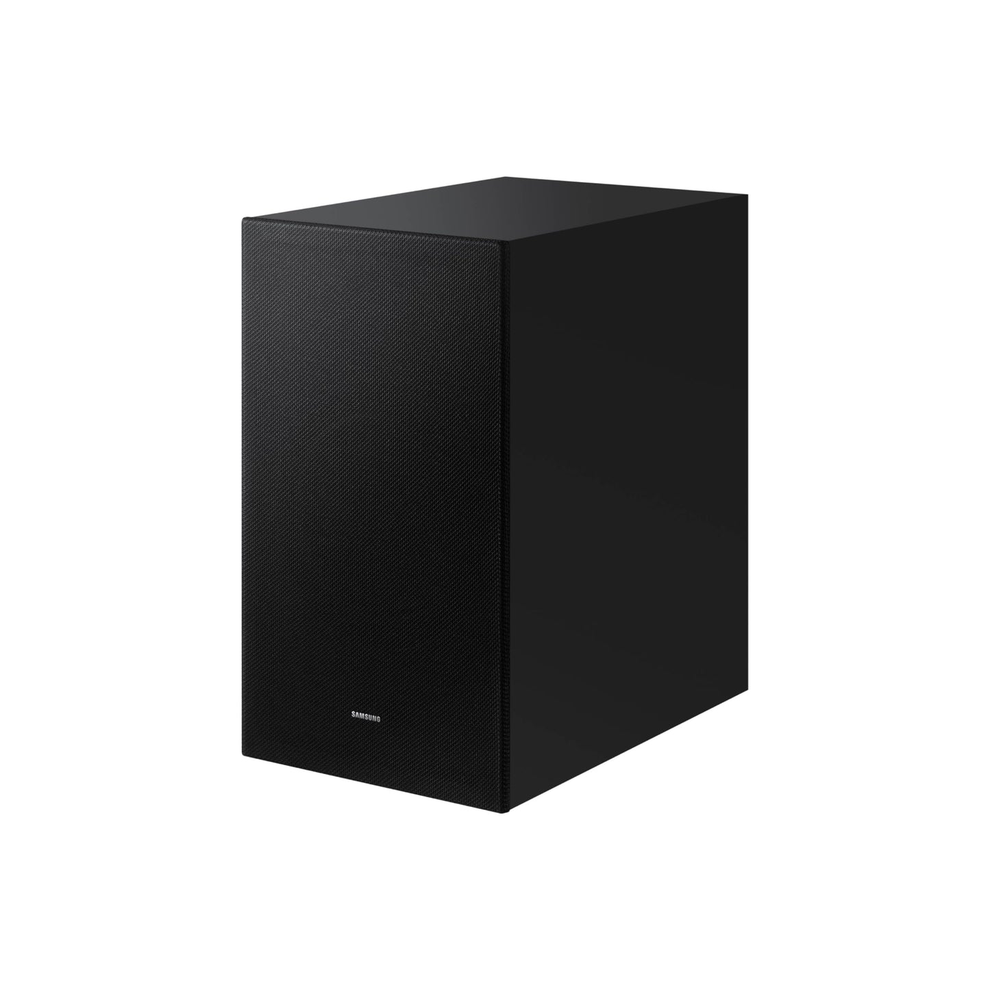 Barra de Sonido Samsung S700D Negra con Audio Inalámbrico Dolby Atmos y Diseño Ultra Delgado