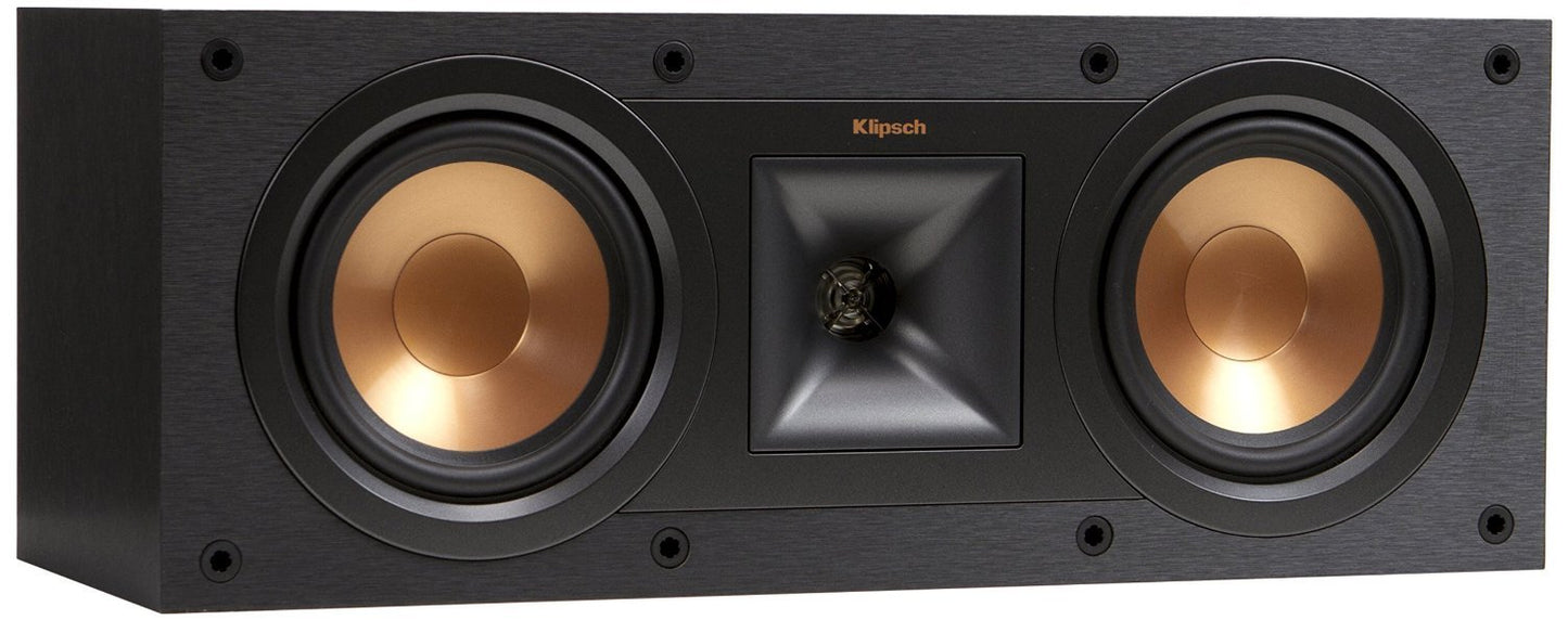 Klipsch 1060677 Bocinas de Audio Envolvente R-25C