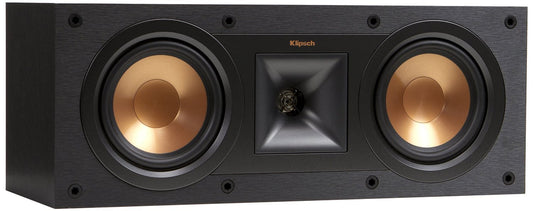 Klipsch 1060677 Bocinas de Audio Envolvente R-25C