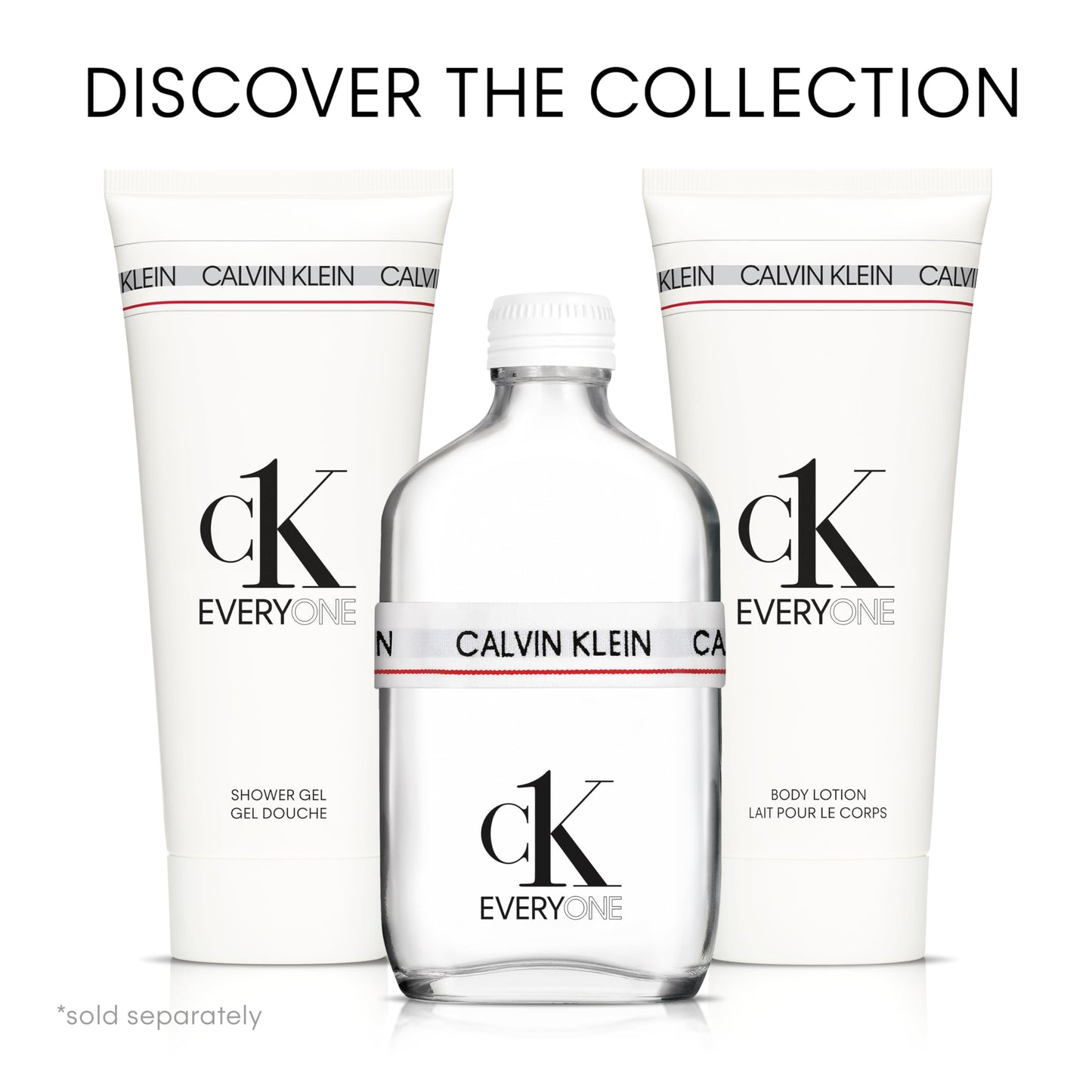 Ck Everyone by Calvin Klein for Unisex - 6.7 oz EDT Spray