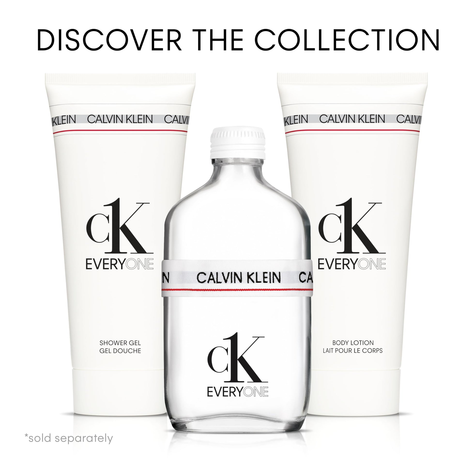 Ck Everyone by Calvin Klein for Unisex - 6.7 oz EDT Spray