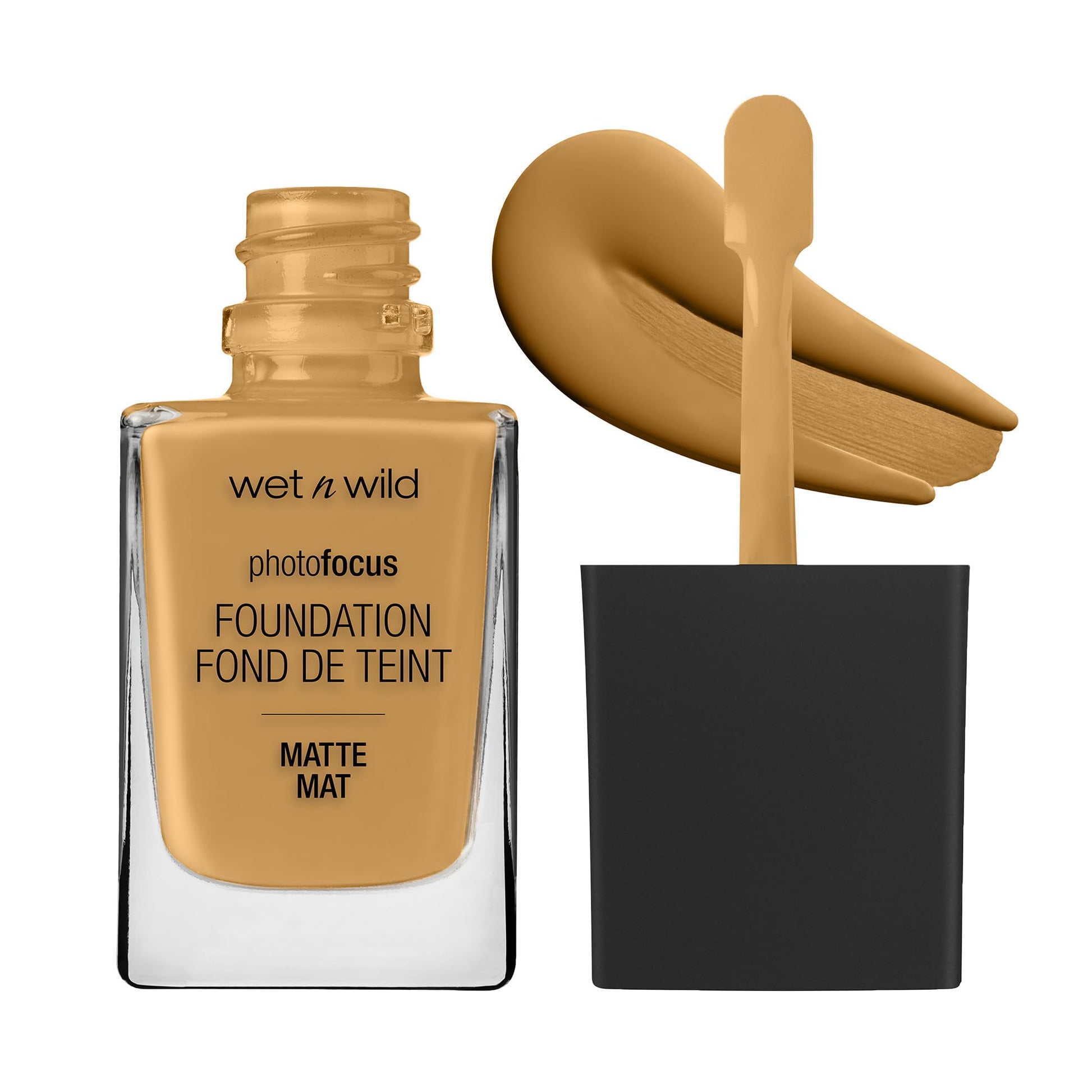 Base de Maquillaje Wet n Wild Ámbar Photo Focus