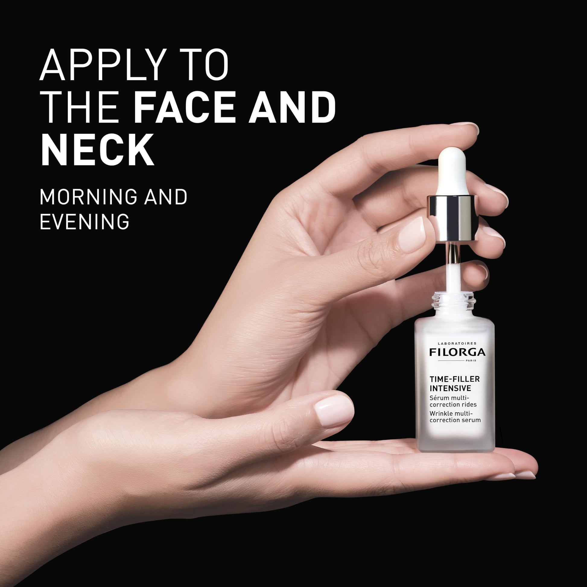 Filorga Time filler intensive 30ml