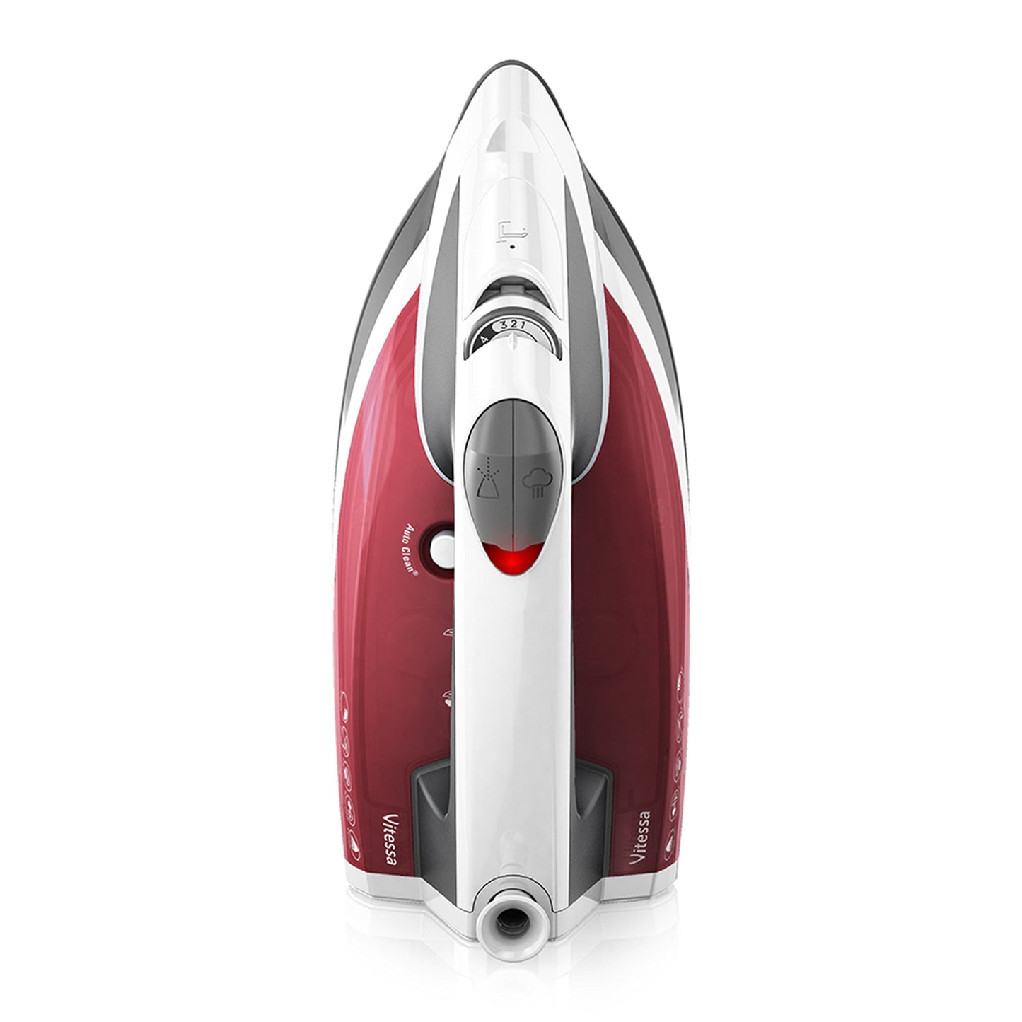 Black+Decker Vitessa Advanced Plancha de Vapor IR2050