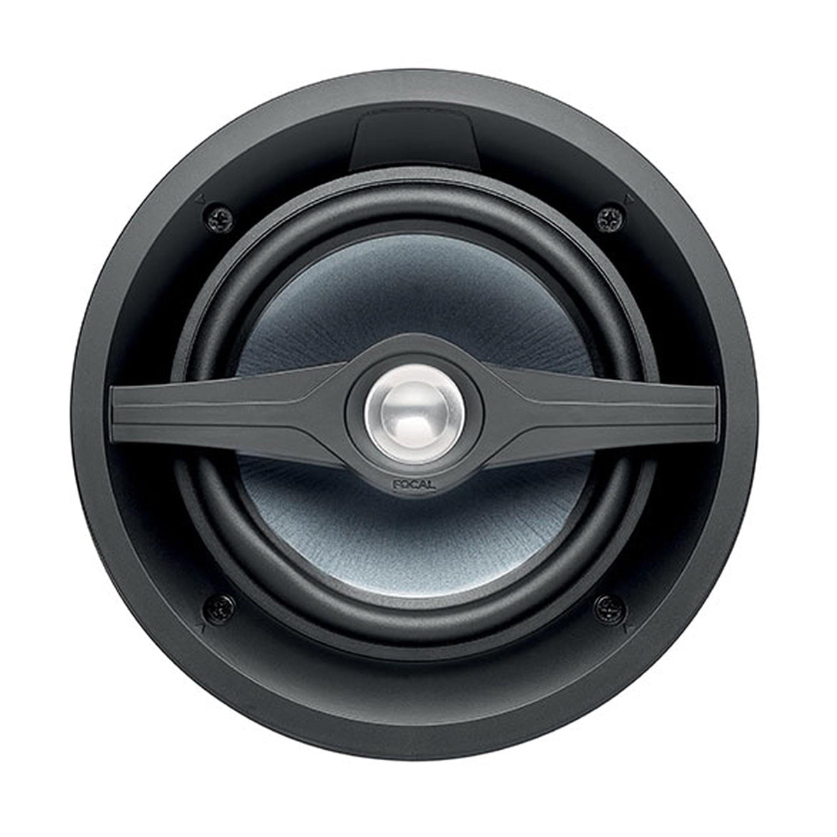 Altavoz 2 Vías Focal Littora Blanco 16,5 cm para Interiores y Exteriores