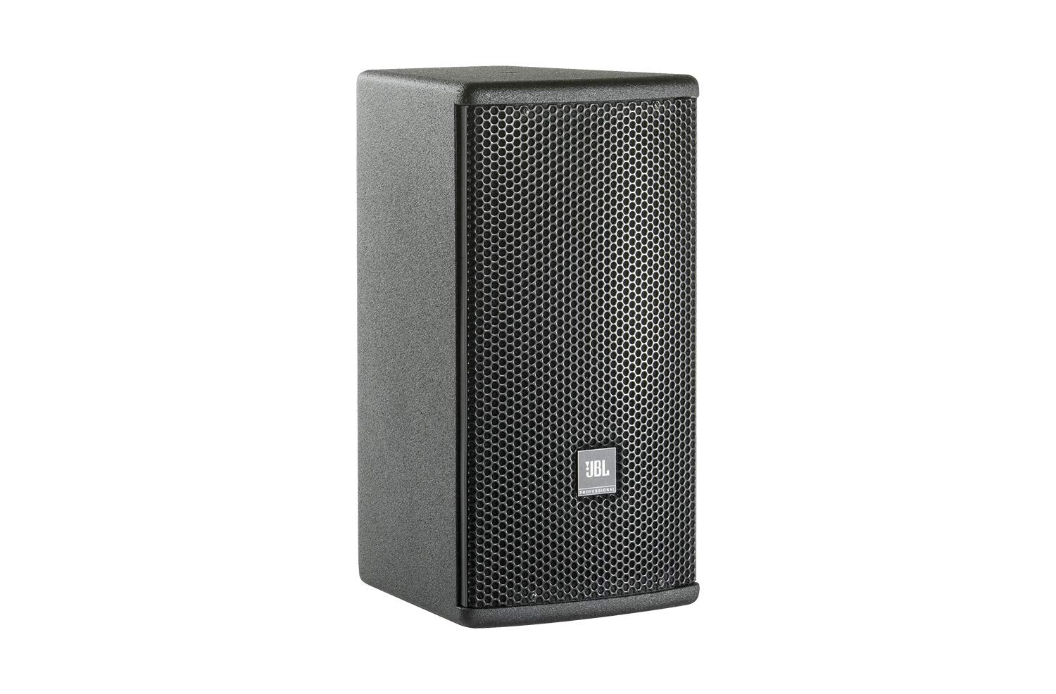JBL Professional AC16 Ultra Compact 6.5 Pulgadas 2 vías Altavoz Individual, Negro