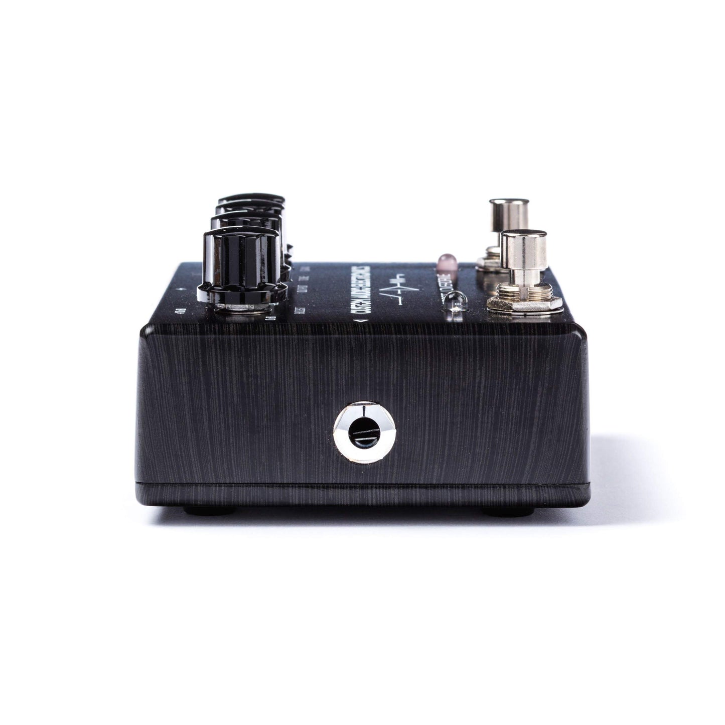Pedal Boost Overdrive MXR