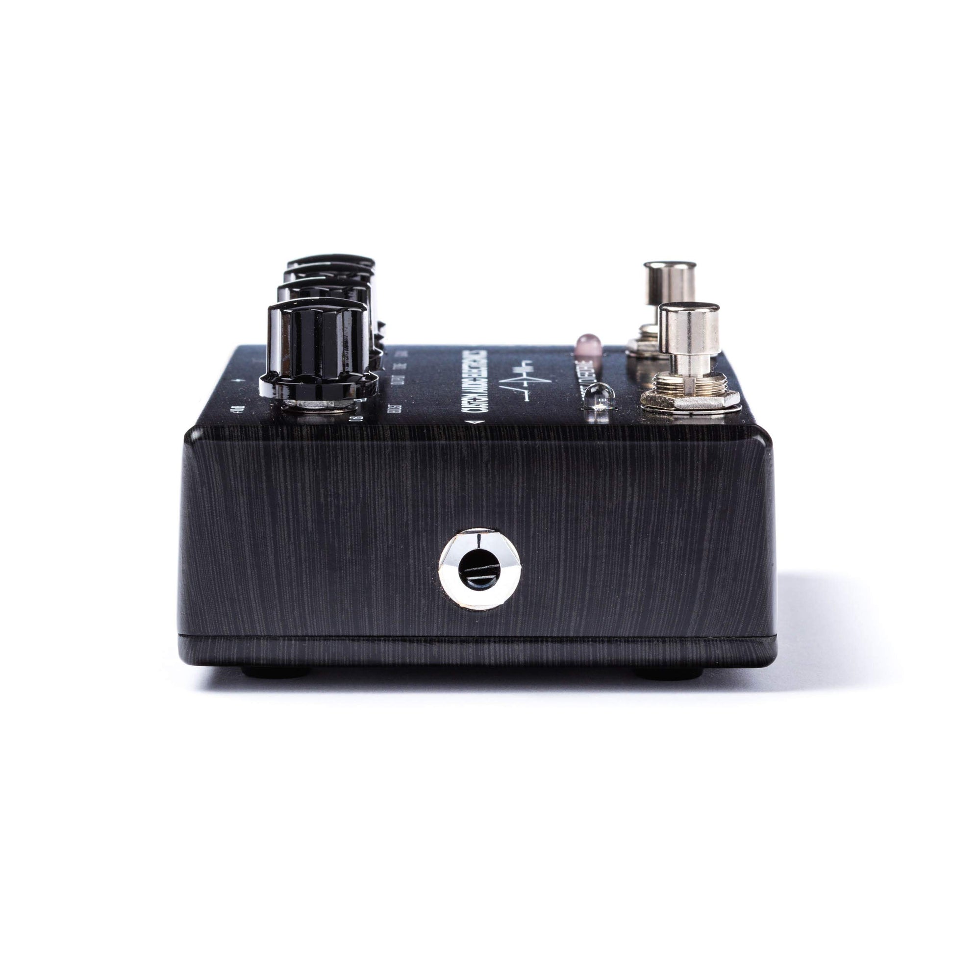 Pedal Boost Overdrive MXR