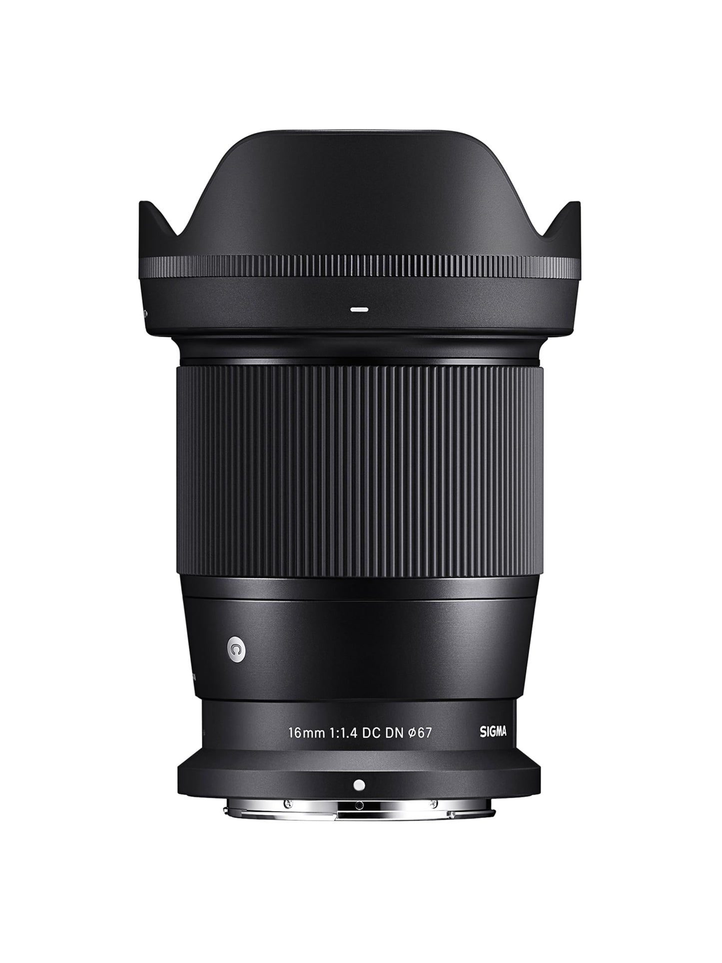 SIGMA Lente Contemporary Montura Nikon Z 16 mm F1.4 MIrrorless